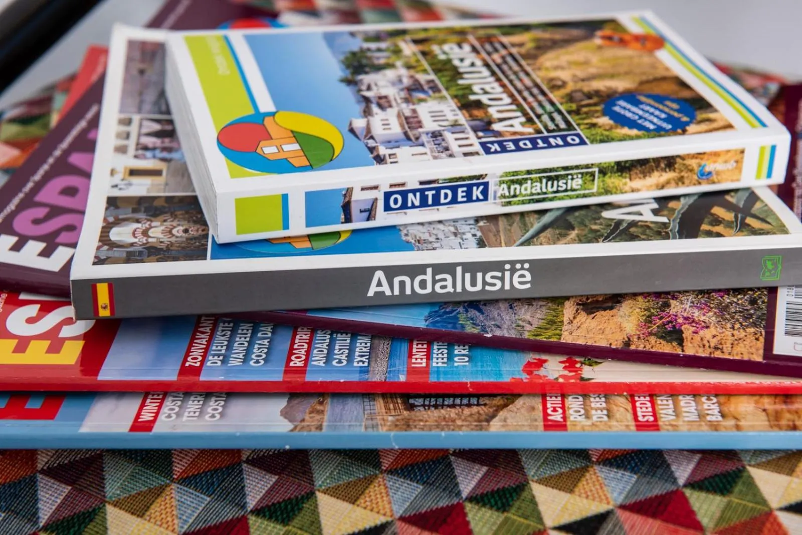 Logo/Certificate/Sign in Finca Gordo