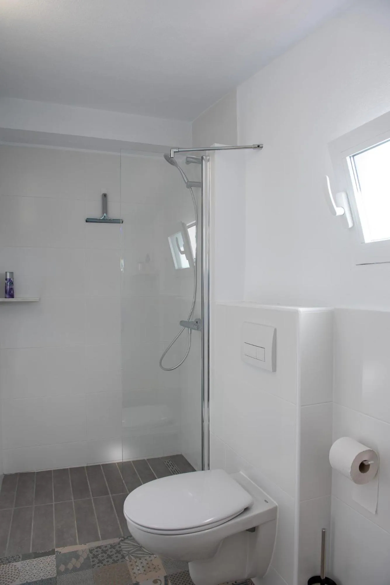 Bathroom in Finca Gordo