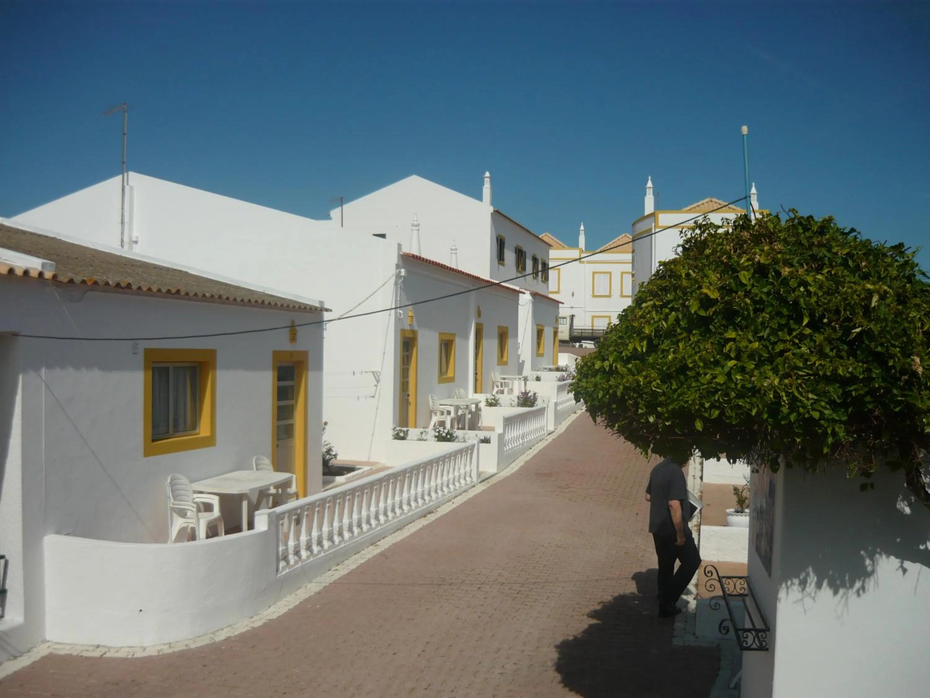 Other in Monte dos Avós Village - Pet Friendly