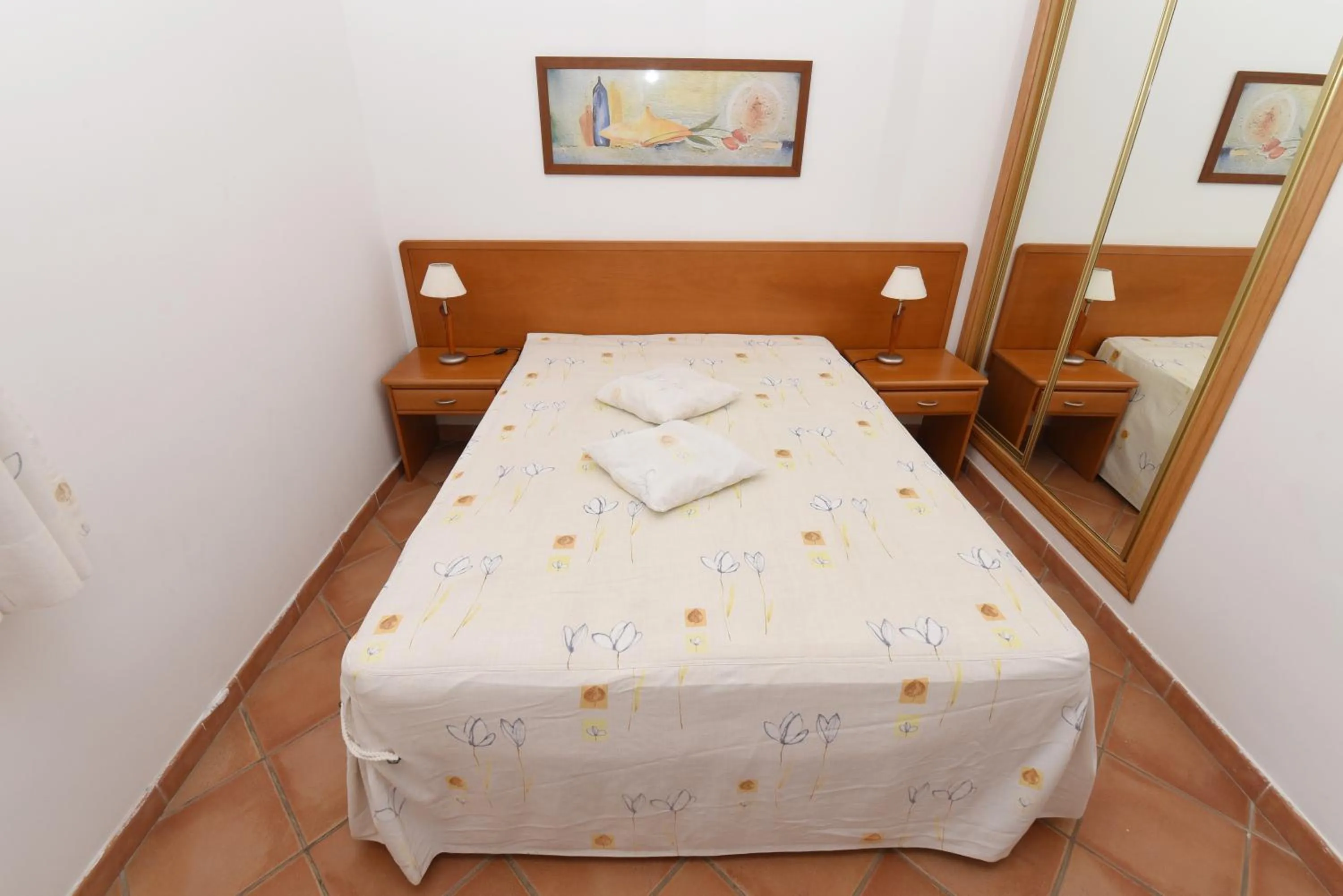 Bedroom, Bed in Monte dos Avós Village - Pet Friendly