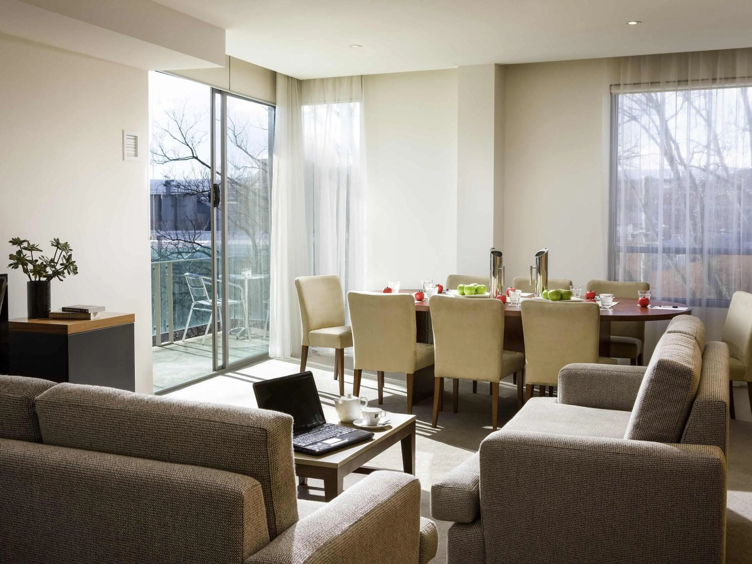 Meeting/conference room in The Sebel Launceston