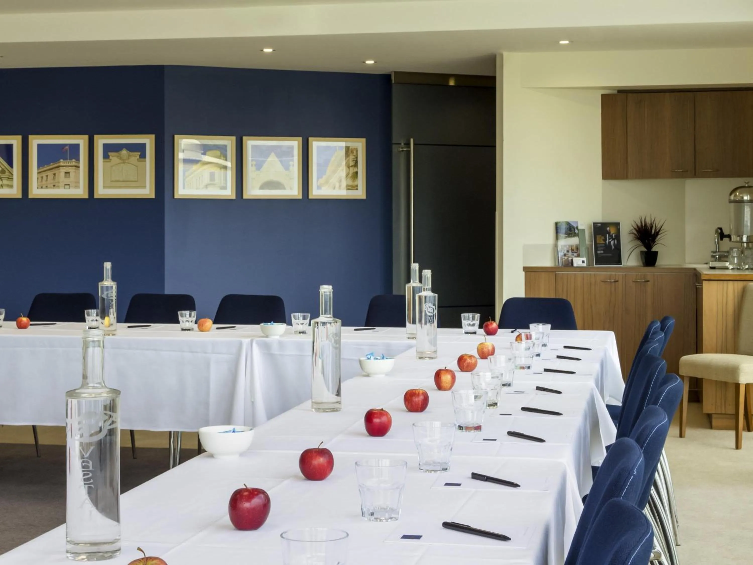 Meeting/conference room in The Sebel Launceston