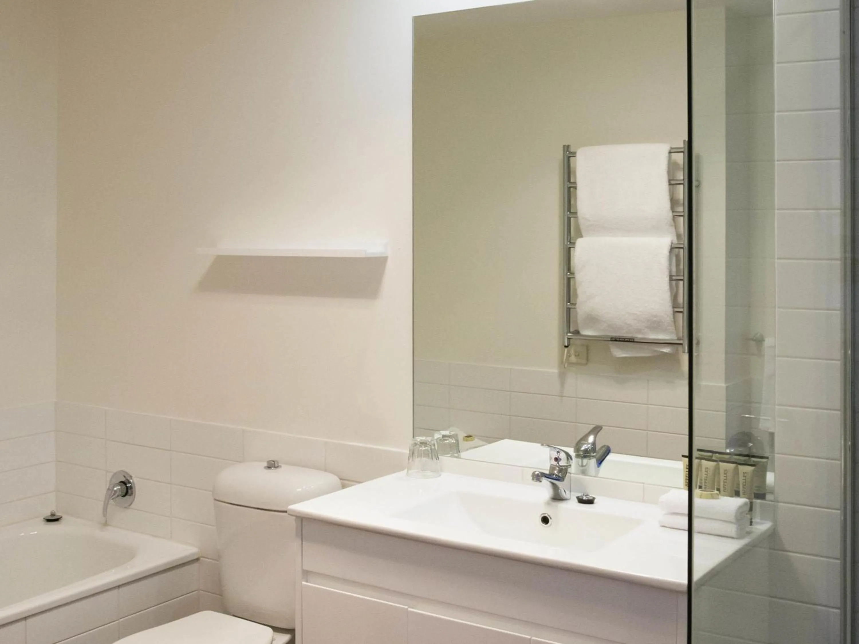 Bedroom in The Sebel Launceston