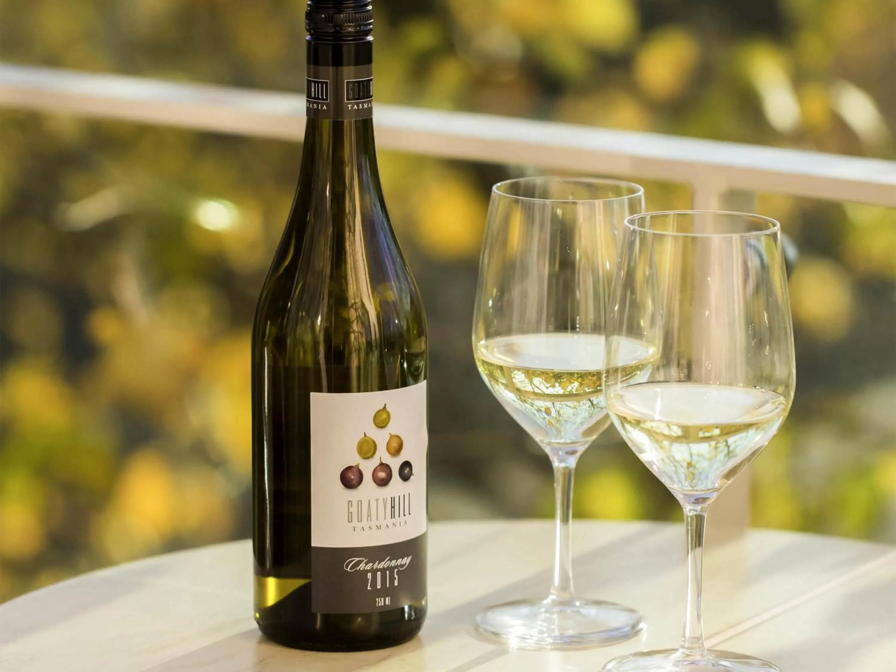 Lounge or bar in The Sebel Launceston