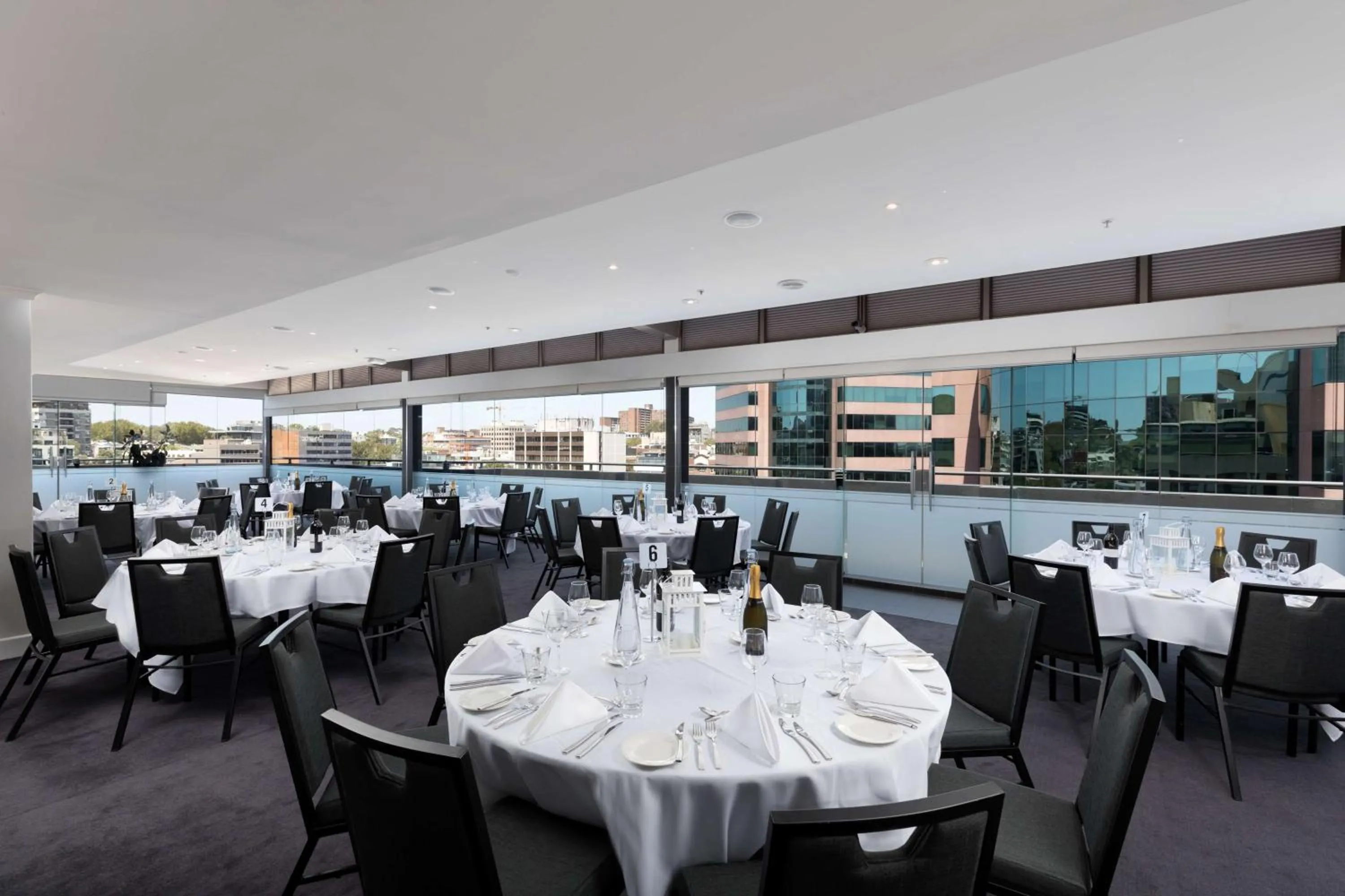 Meeting/conference room in Rydges Sydney Central
