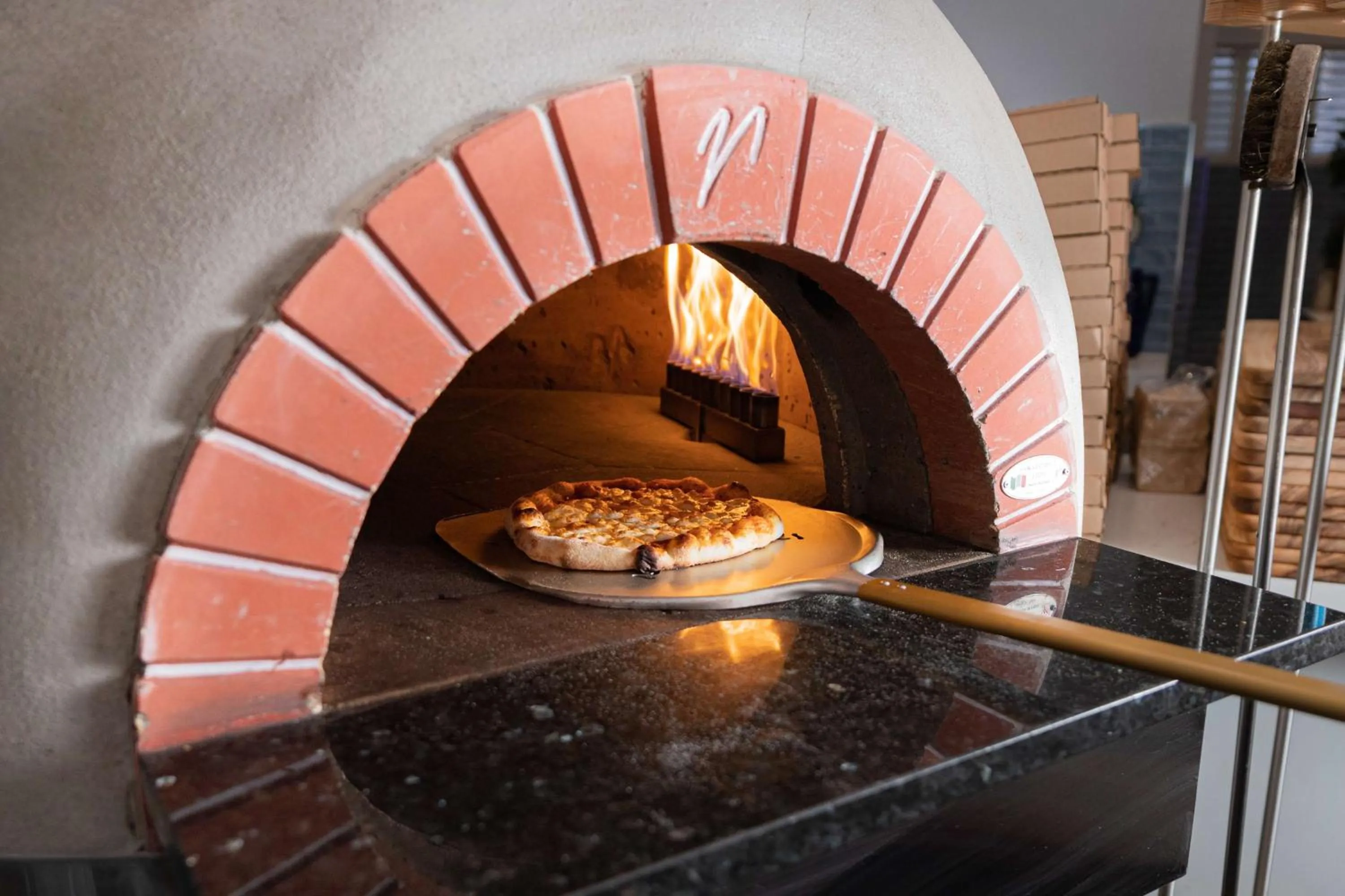 Restaurant/places to eat in Rydges Sydney Central