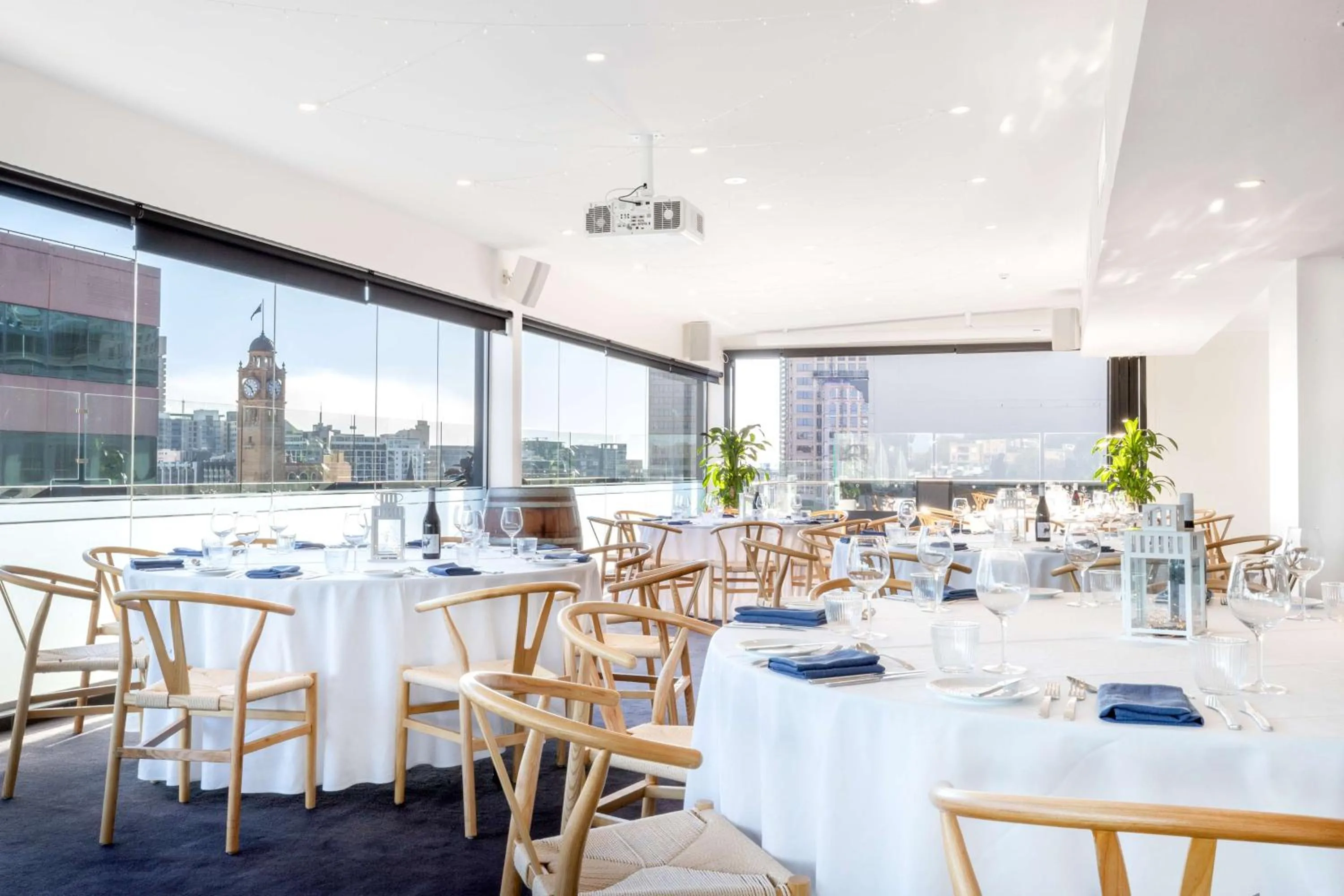 Meeting/conference room in Rydges Sydney Central