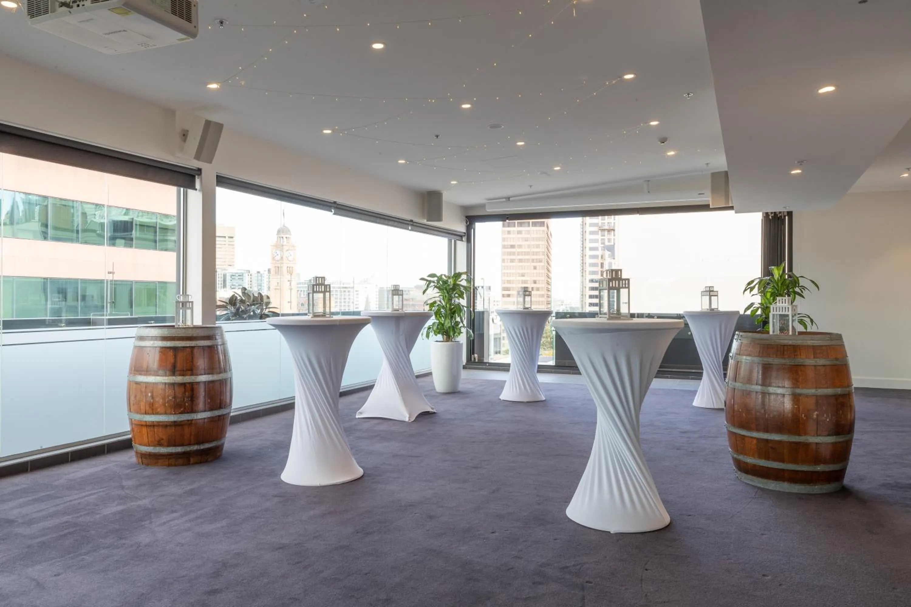 Meeting/conference room in Rydges Sydney Central