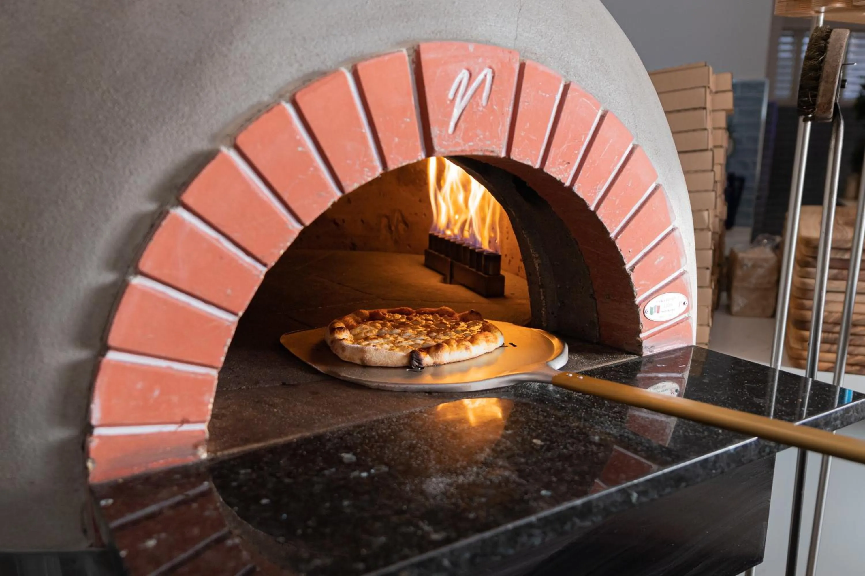 Breakfast in Rydges Sydney Central