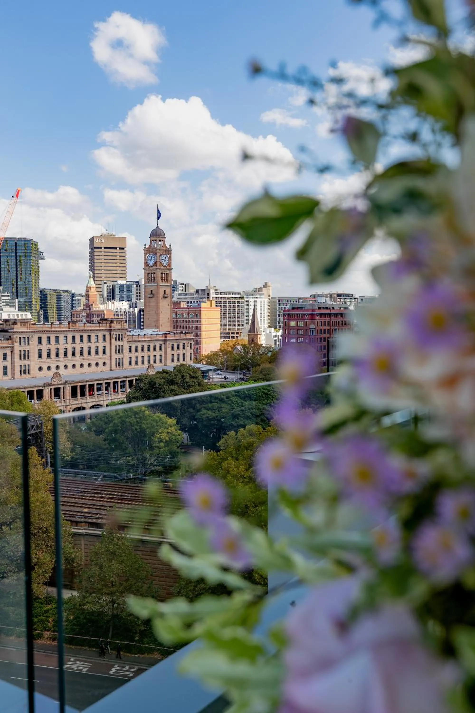 Meeting/conference room in Rydges Sydney Central