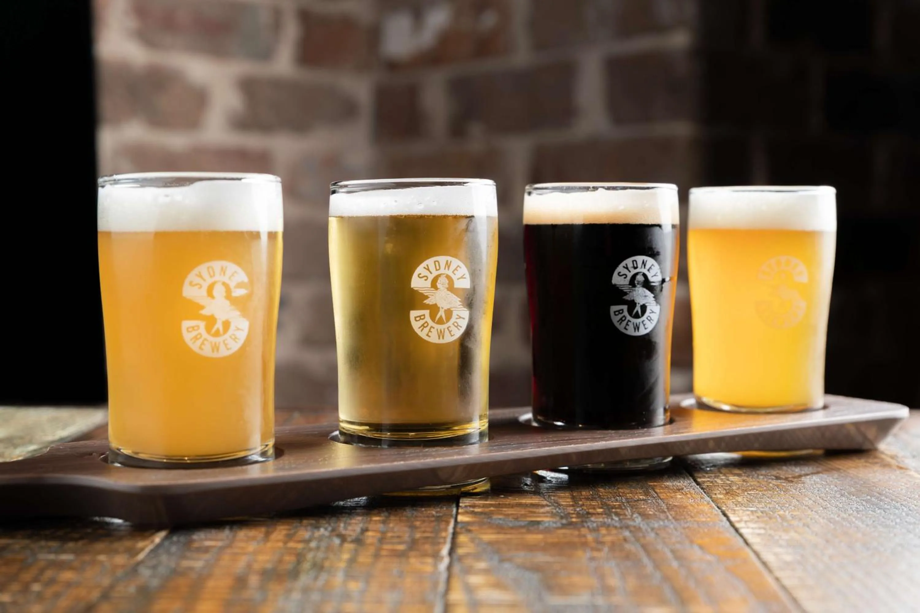 Food and drinks in Rydges Sydney Central