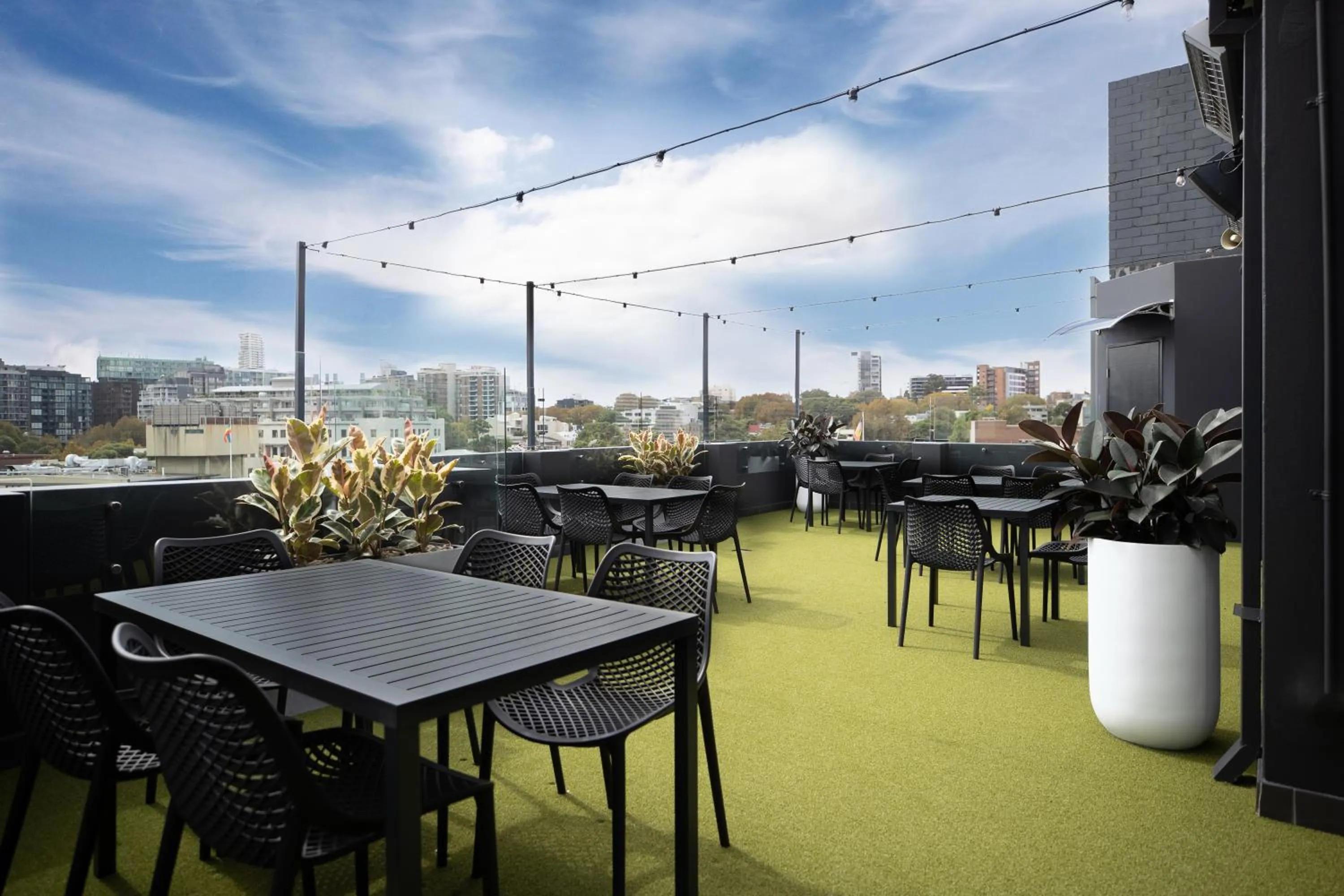 Meeting/conference room in Rydges Sydney Central