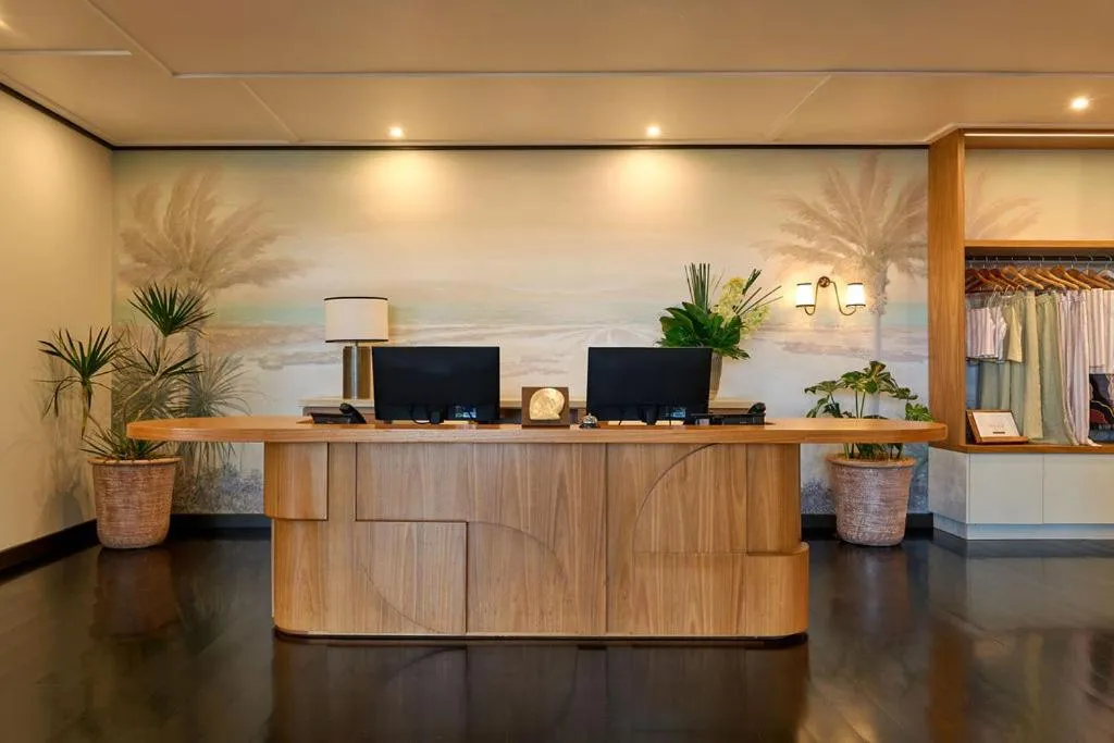 Pinctada Hotel Broome