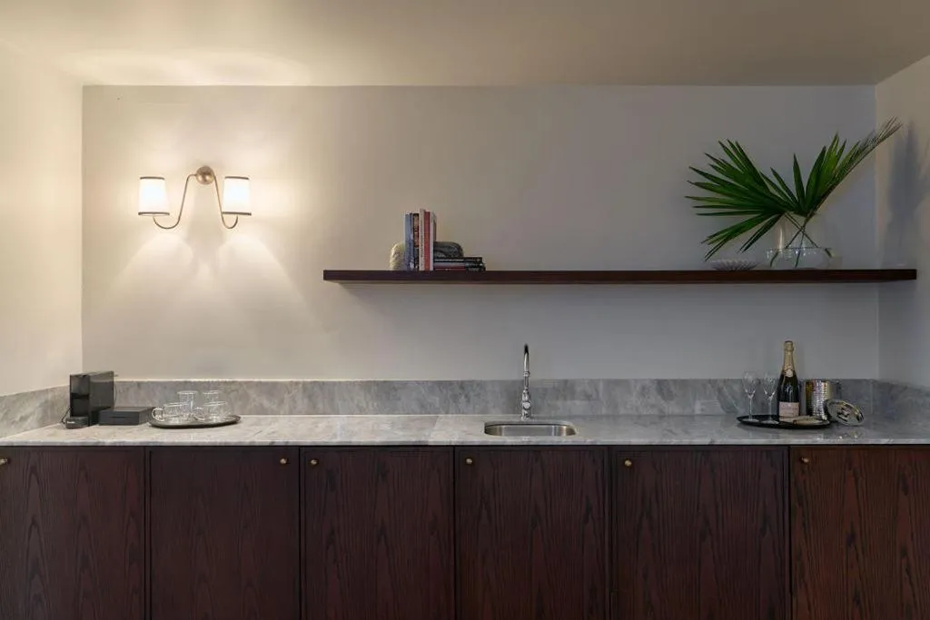 Pinctada Hotel Broome