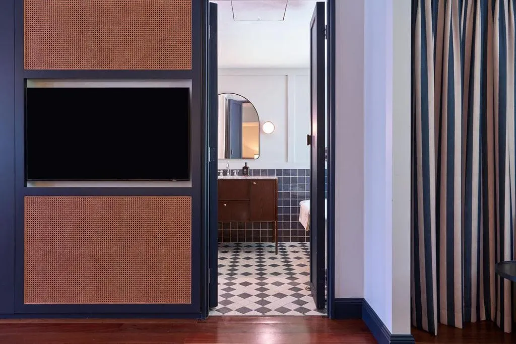 Pinctada Hotel Broome