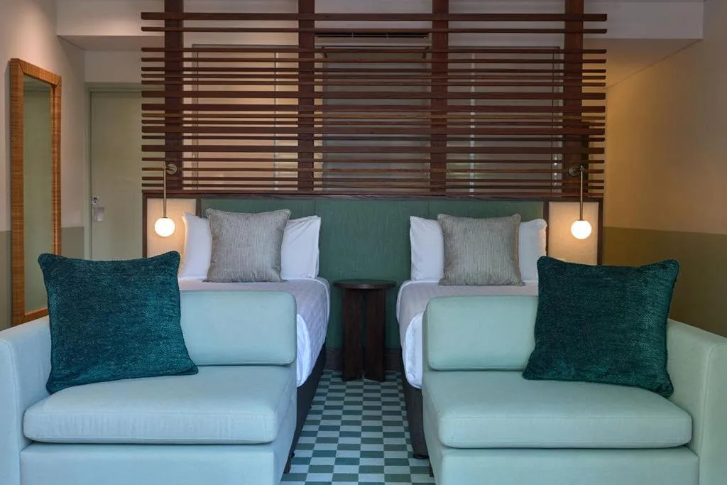 Pinctada Hotel Broome