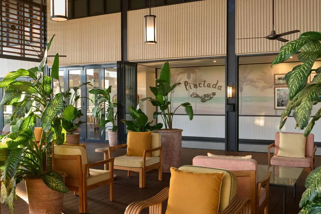 Pinctada Hotel Broome