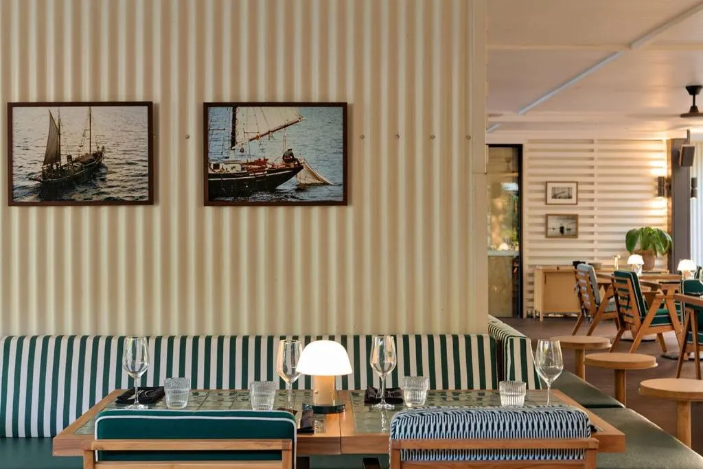 Pinctada Hotel Broome