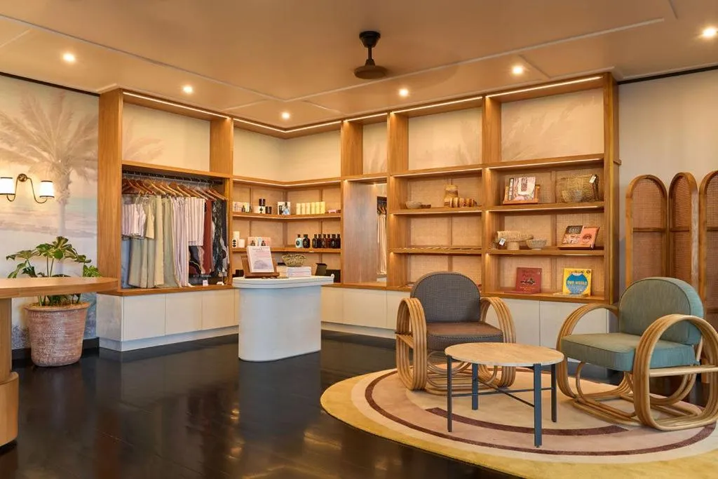 Pinctada Hotel Broome