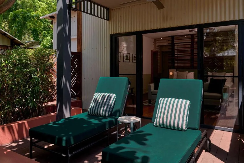 Pinctada Hotel Broome