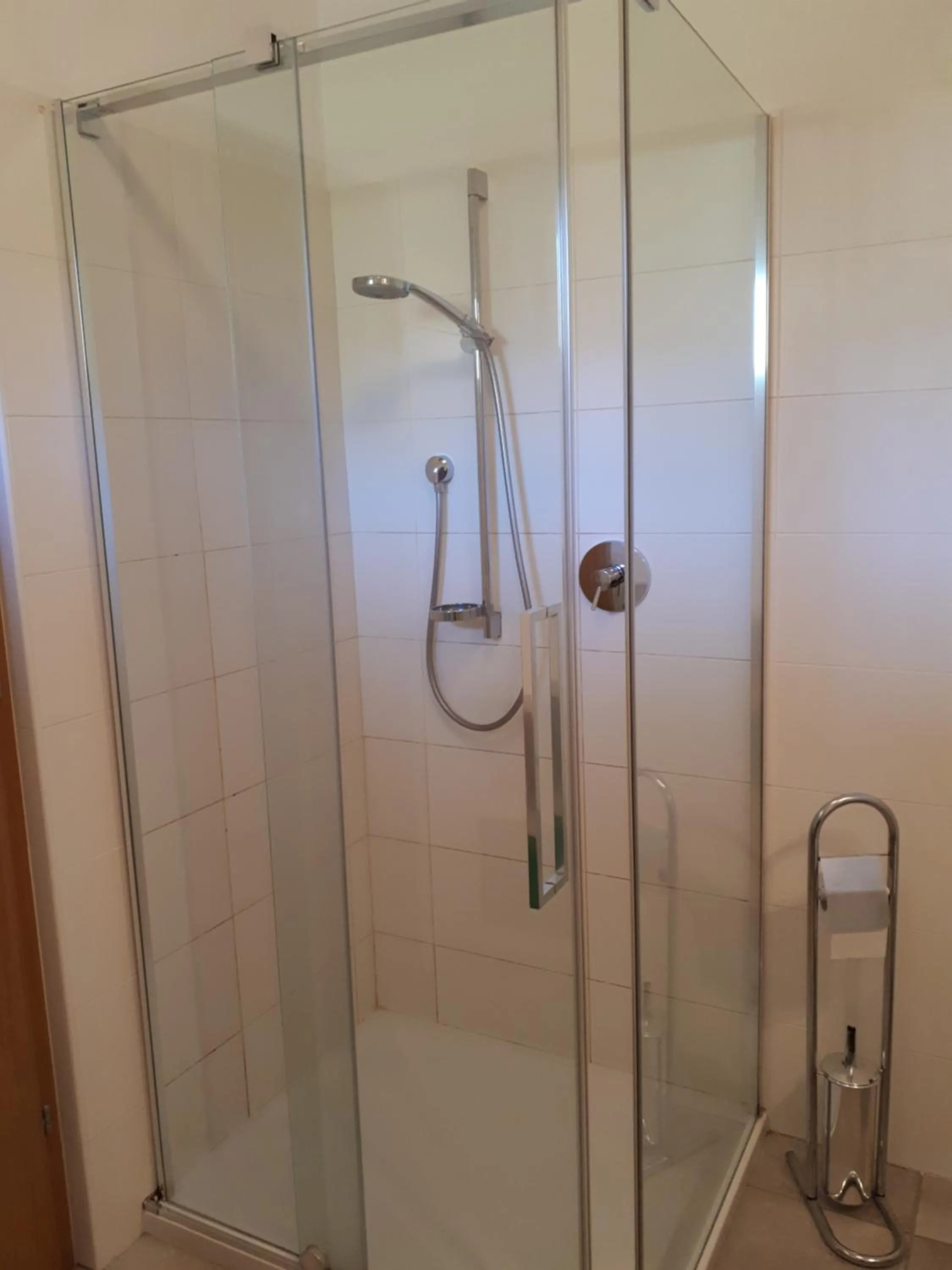 Shower in Urbanhof Prantenberger