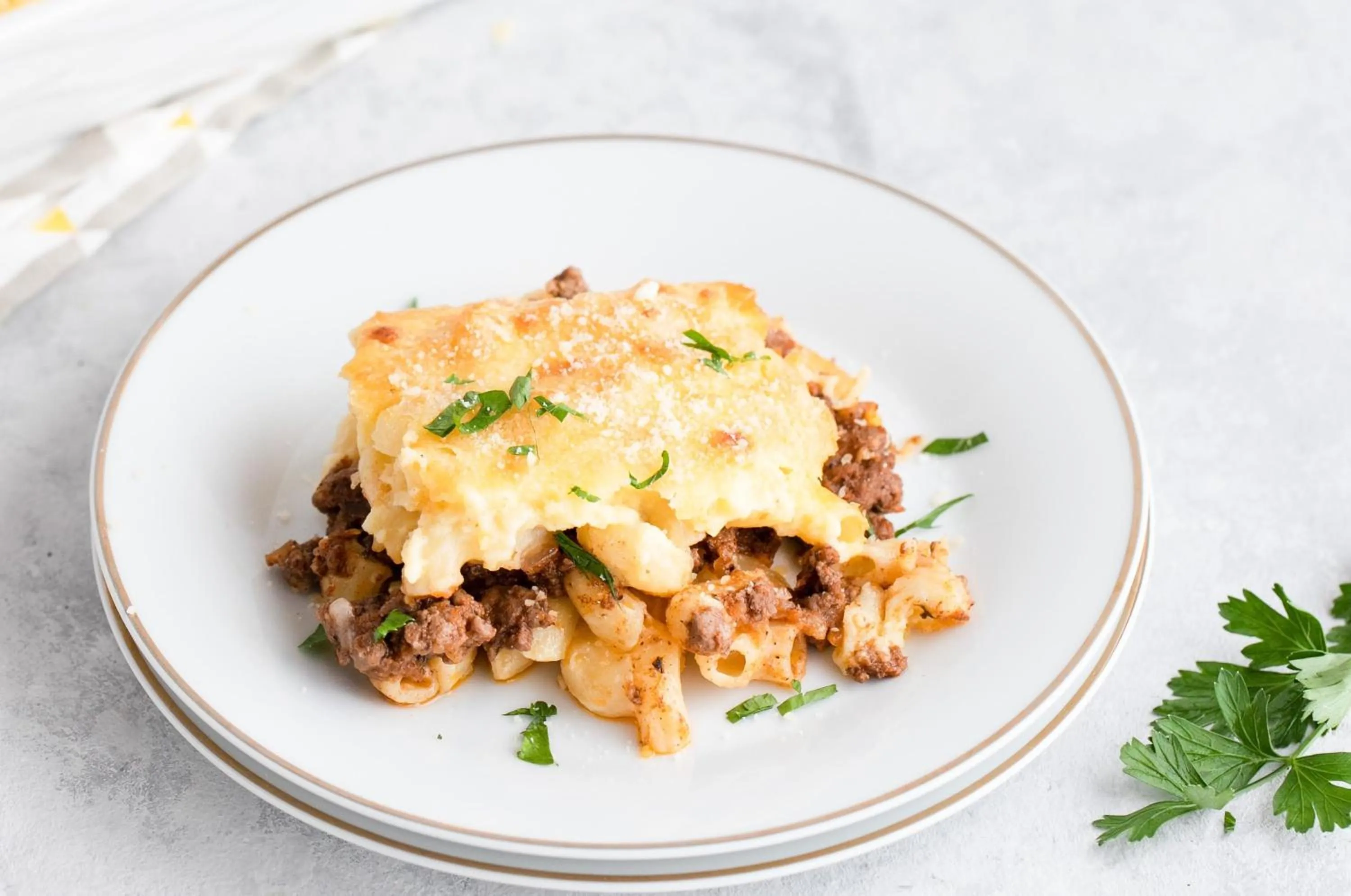 Food in Indie Stays, BKC