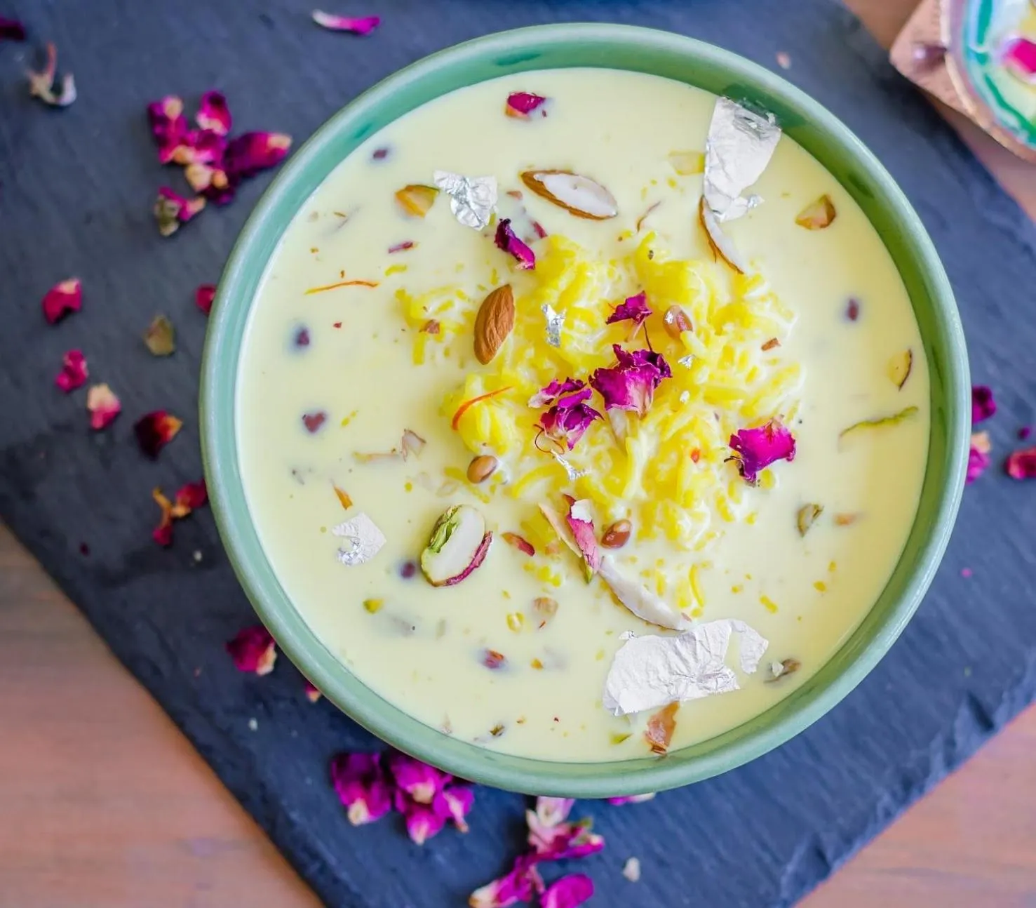 Food in Indie Stays, BKC