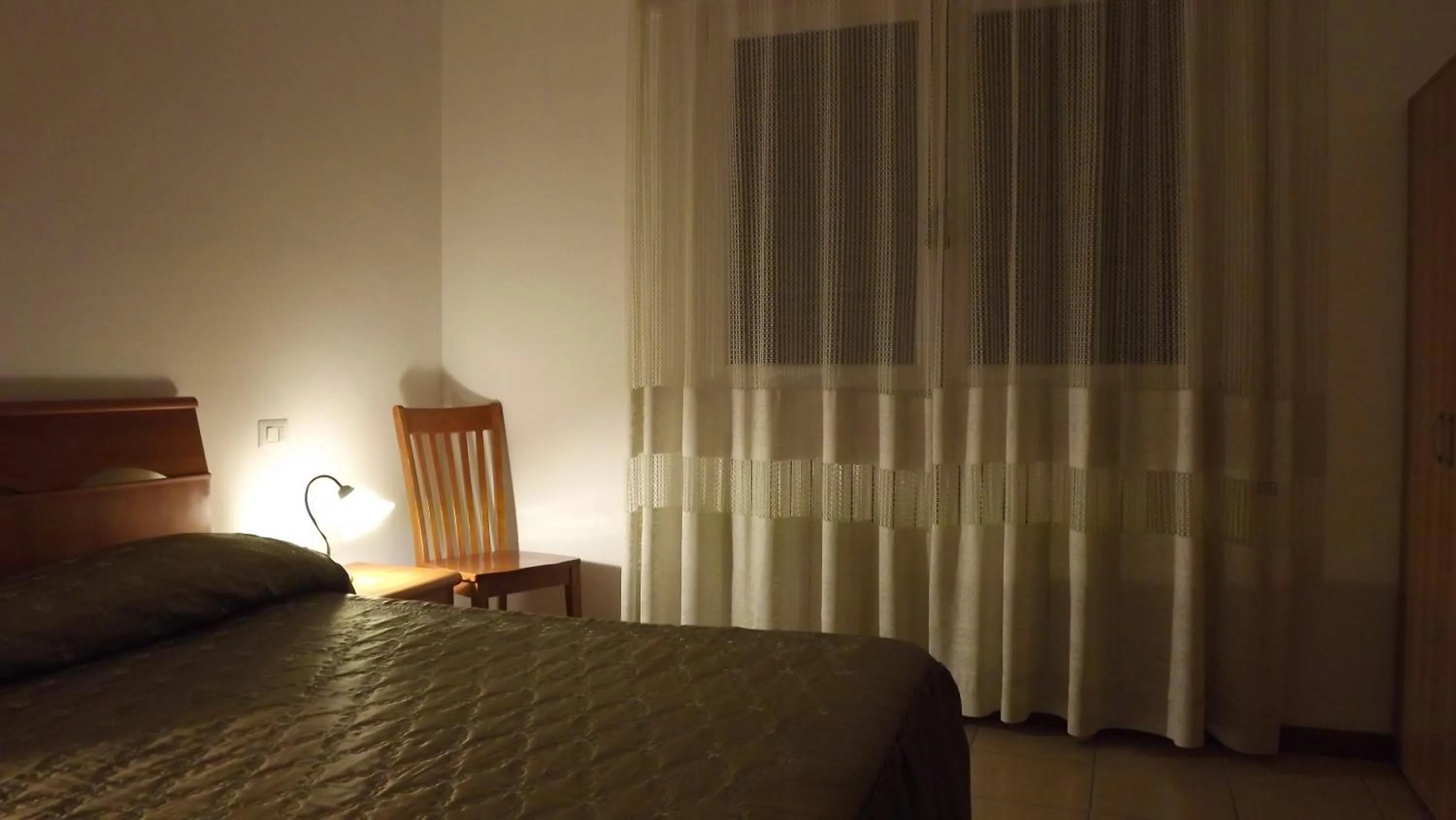 Bedroom, Bed in Casablanca