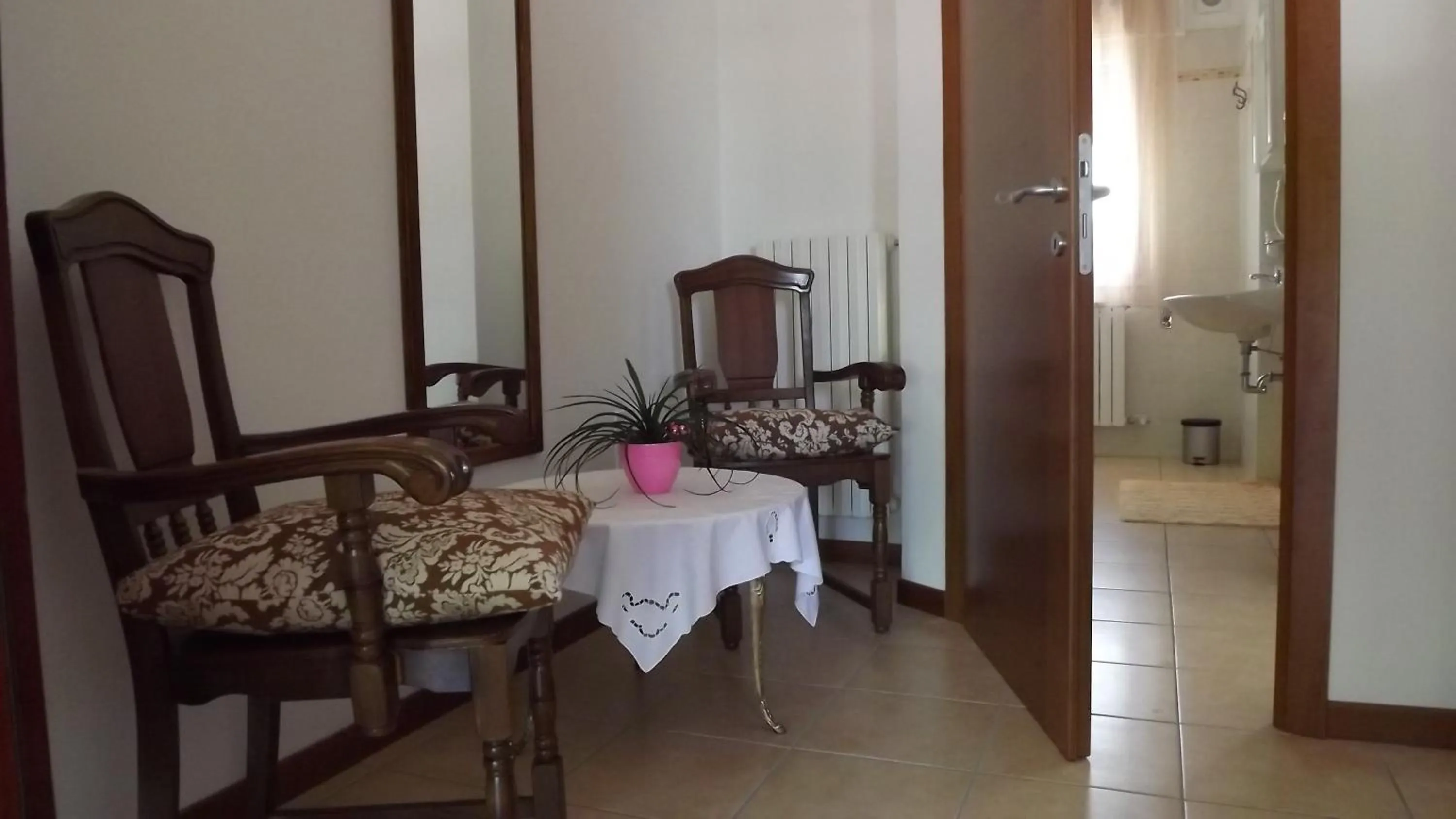 Other, Bed in Casablanca