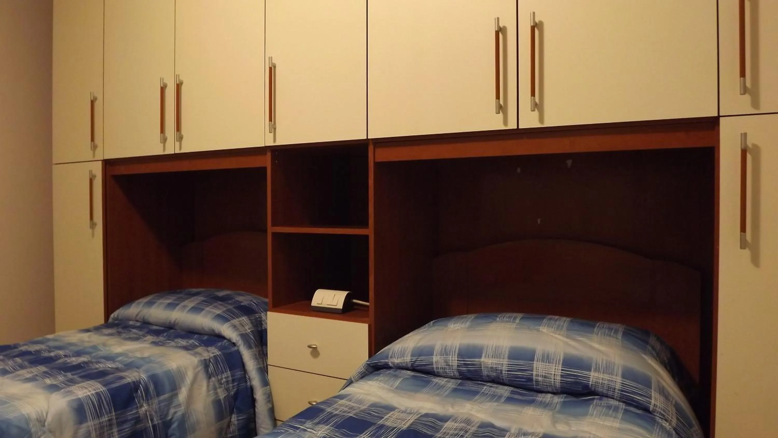 Bedroom, Bed in Casablanca