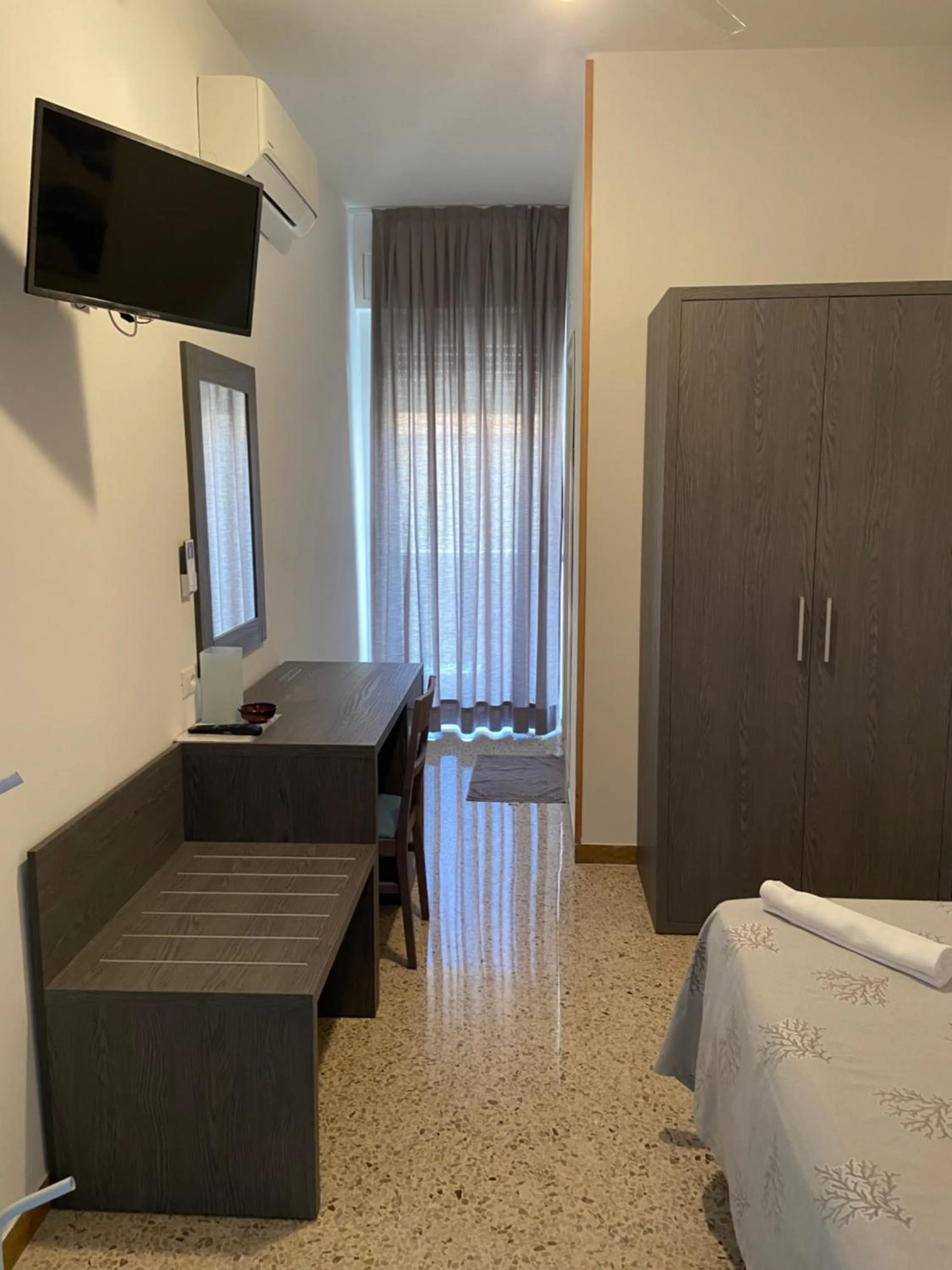 Bedroom in GFH - Hotel Spiaggia D'Oro