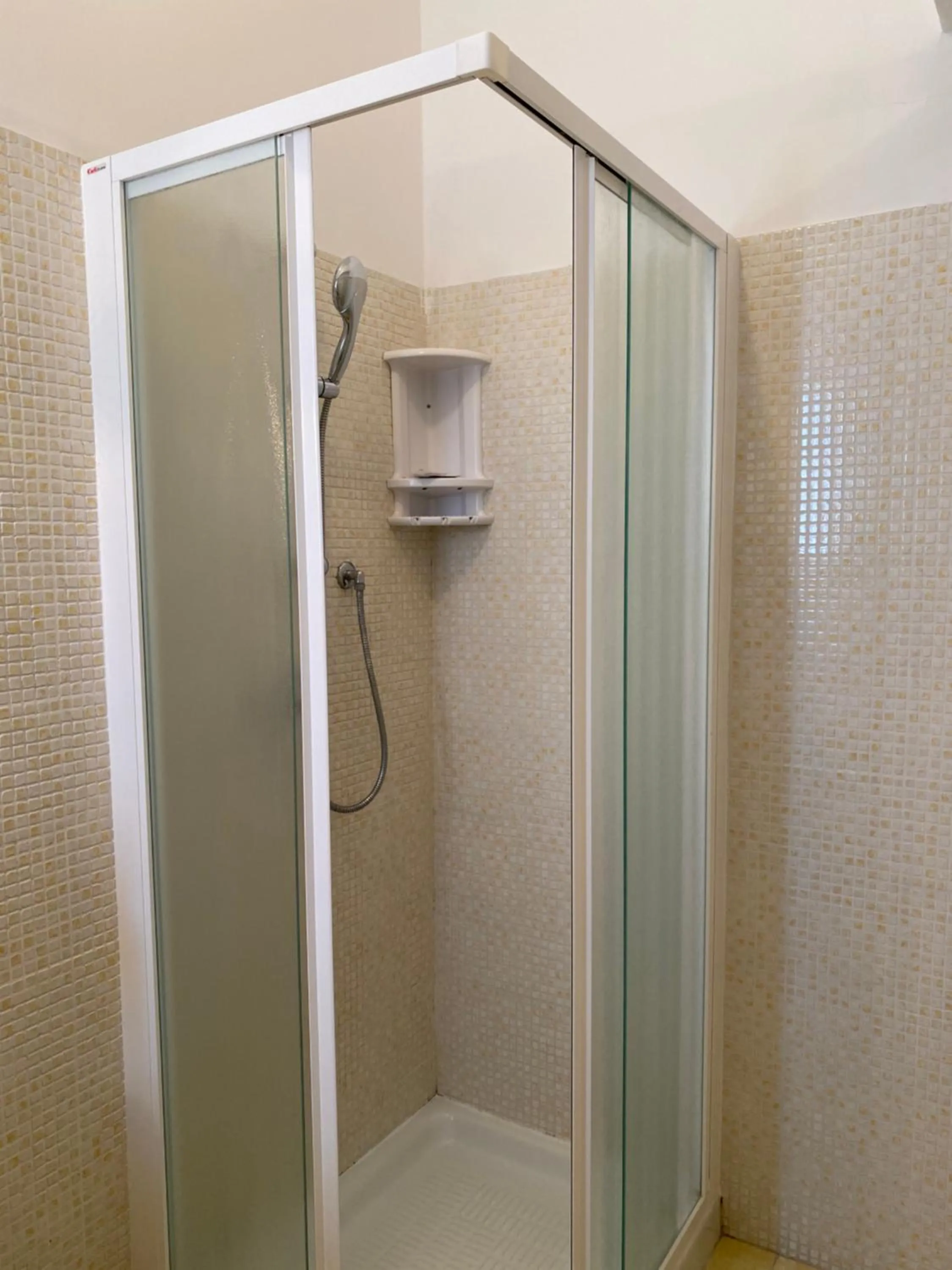 Bathroom in GFH - Hotel Spiaggia D'Oro