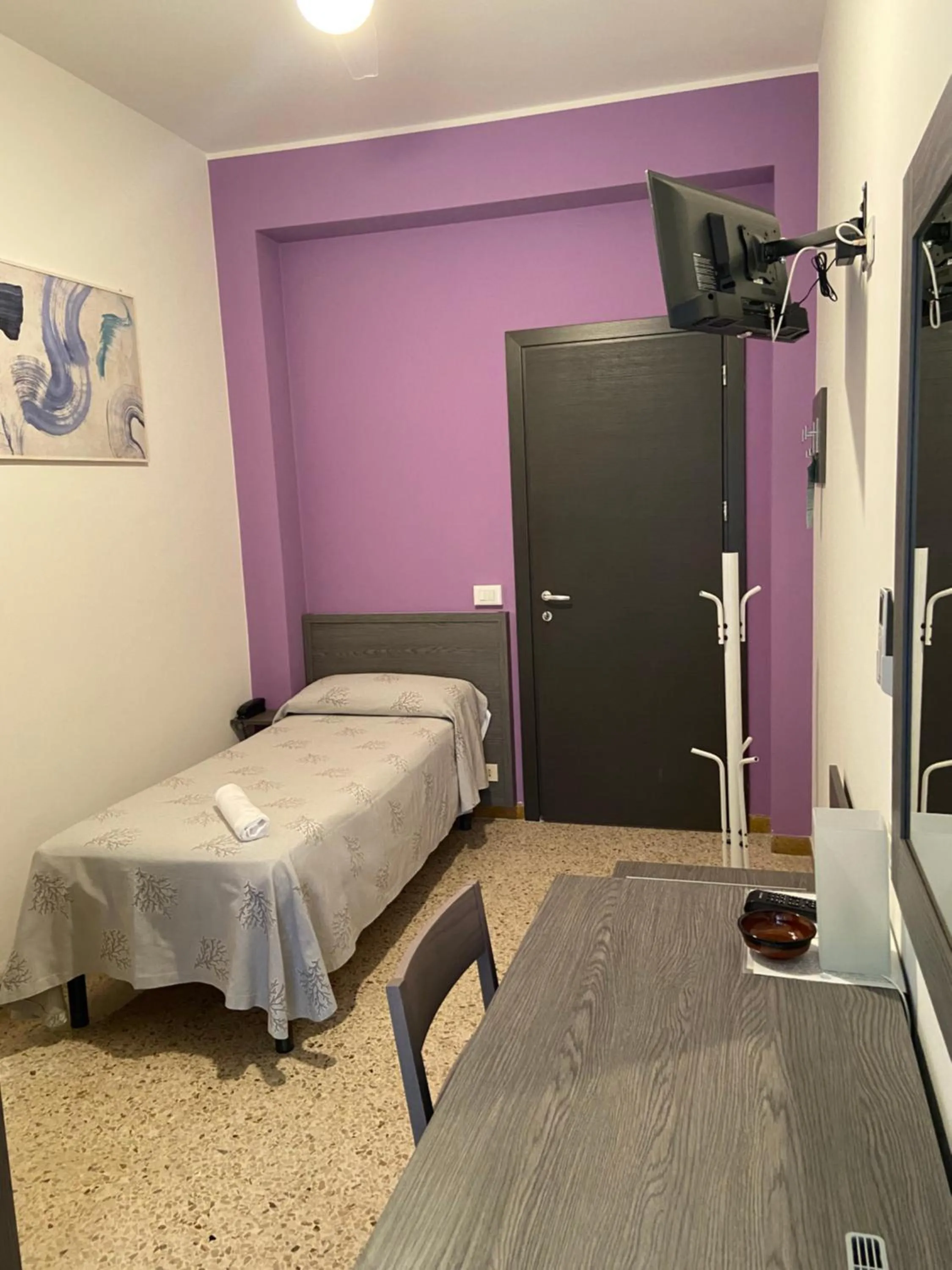 Bedroom in GFH - Hotel Spiaggia D'Oro