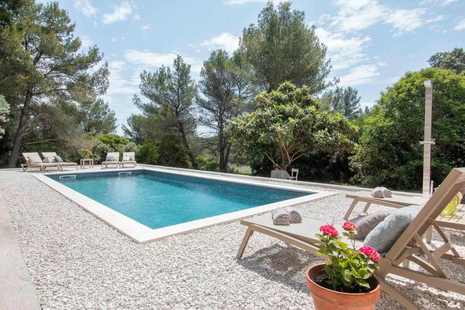 Apartment G&G Pula with swimming pool Apartment G&G Pula with swimming pool