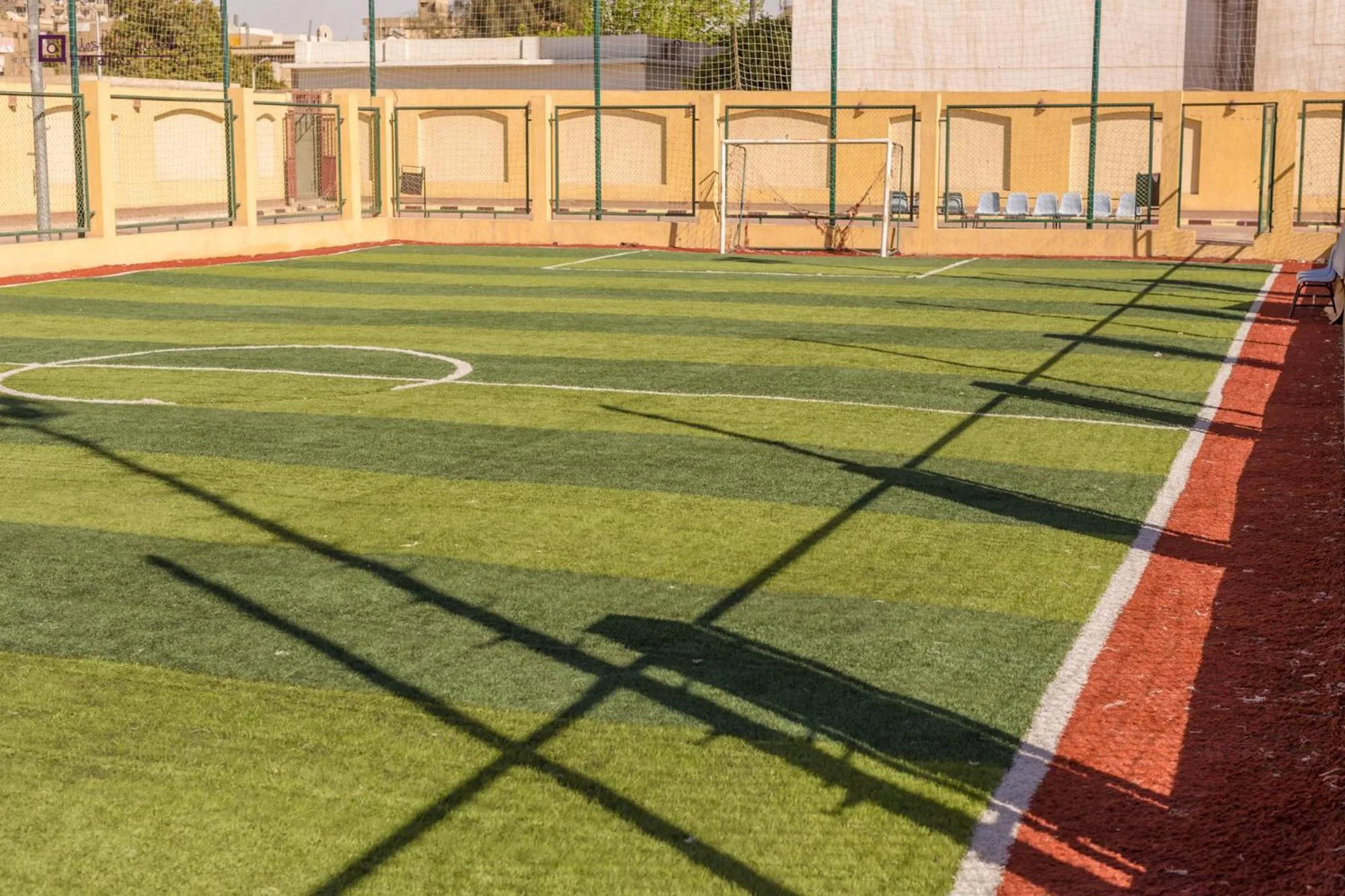 Activities in Loaloa Garden View Maadi Hostel