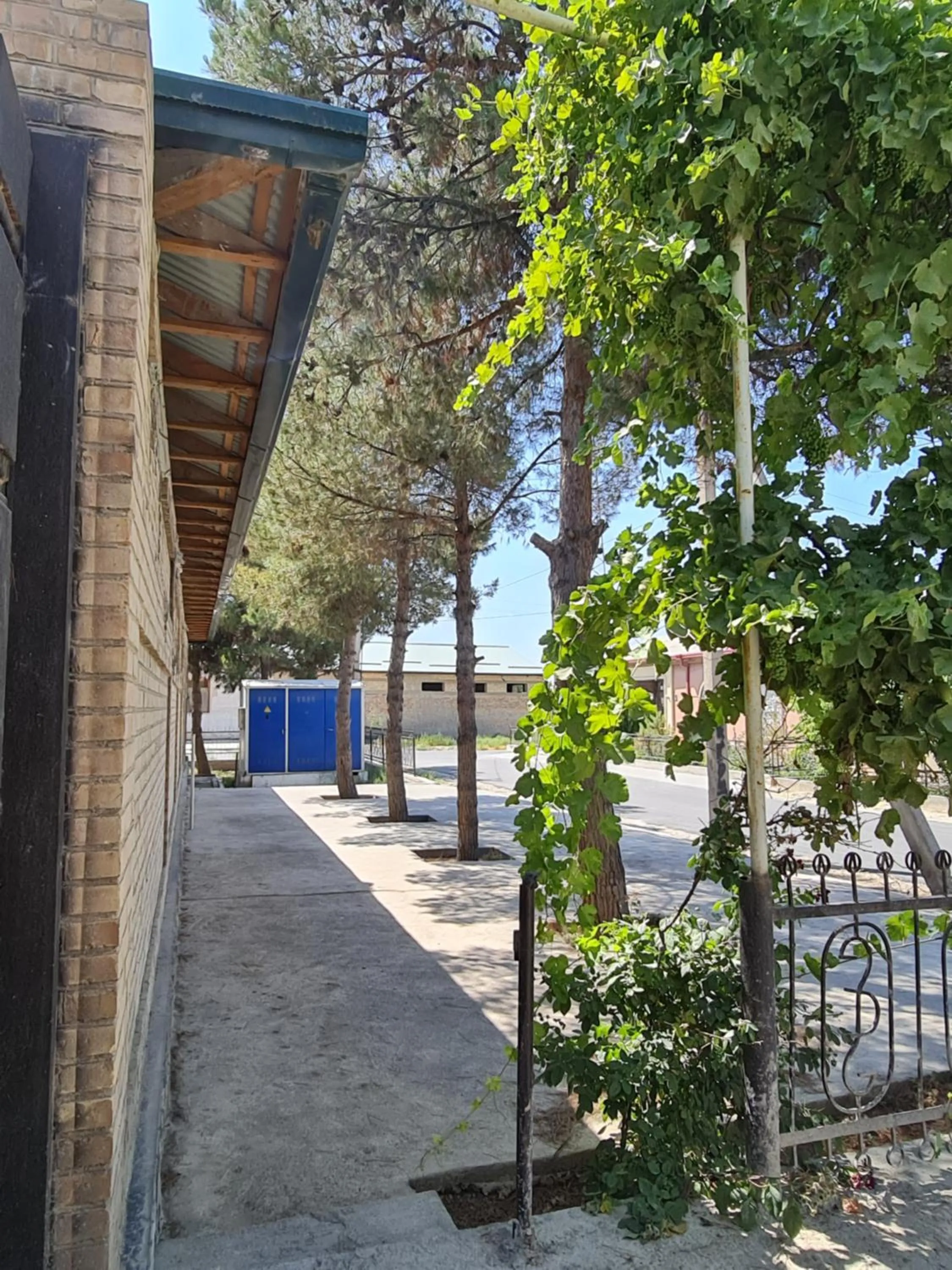 Day in May weather Resort Family G House