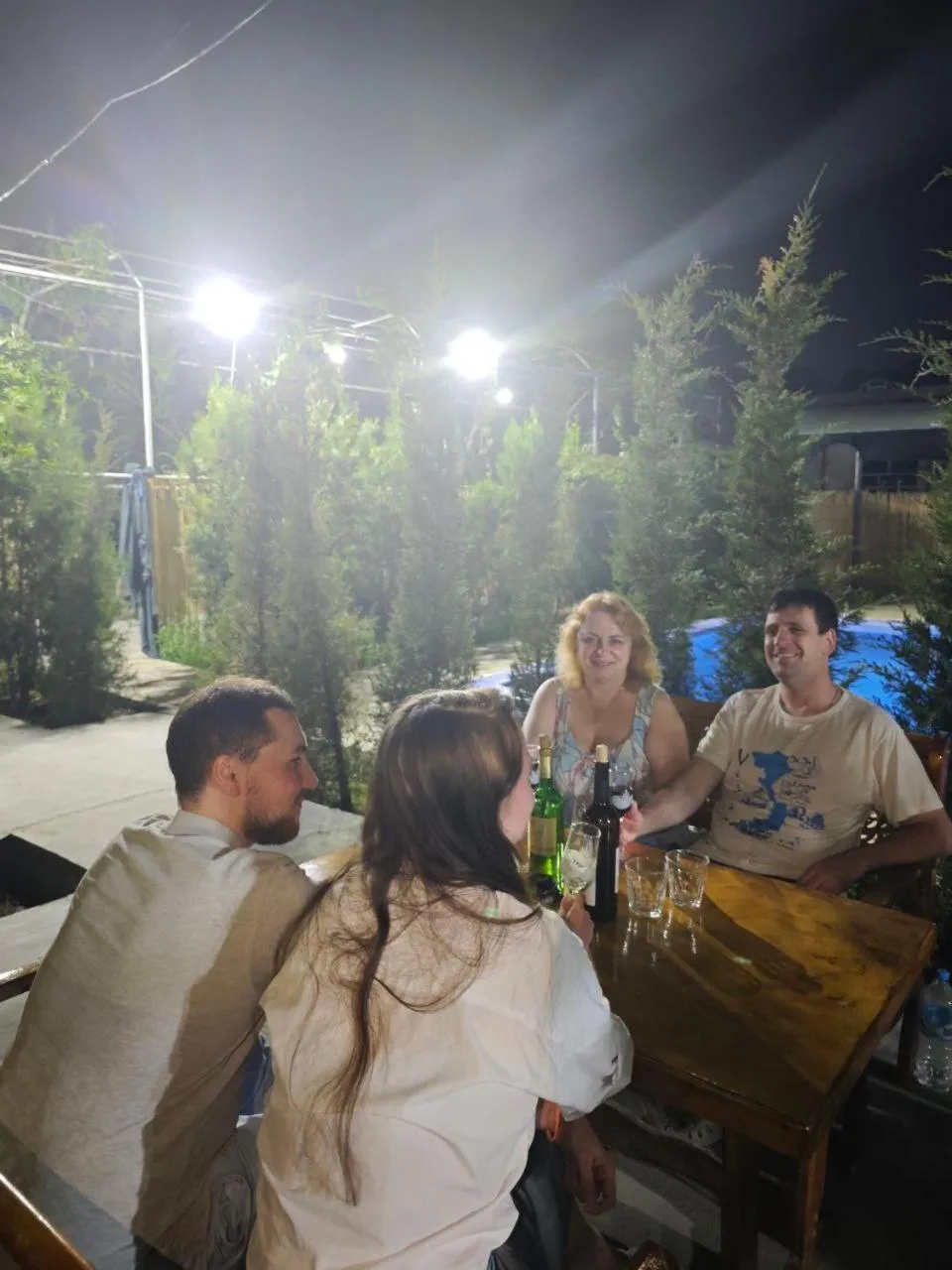 May weather Resort Family G House