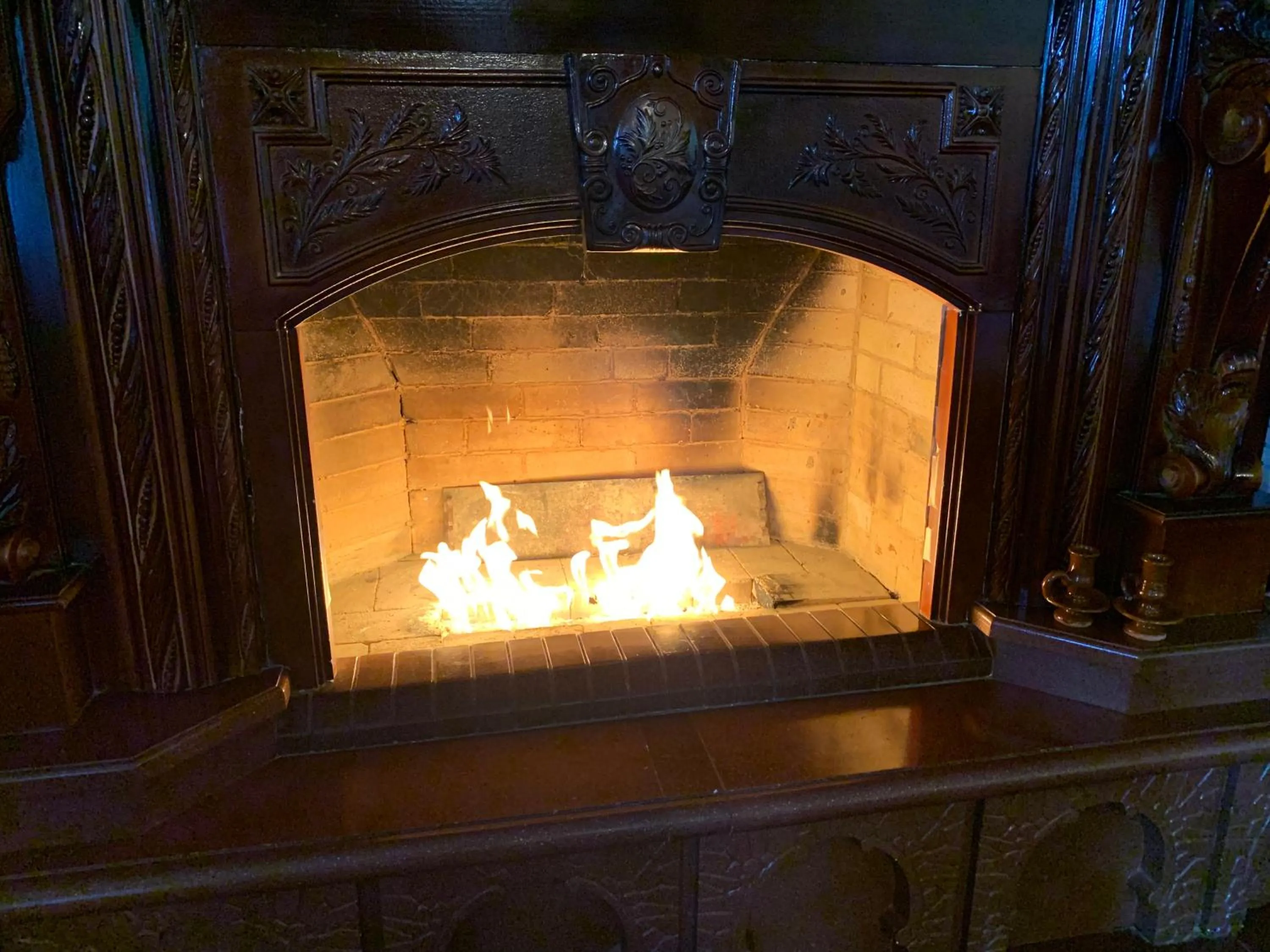 BBQ facilities in May weather Resort Family G House