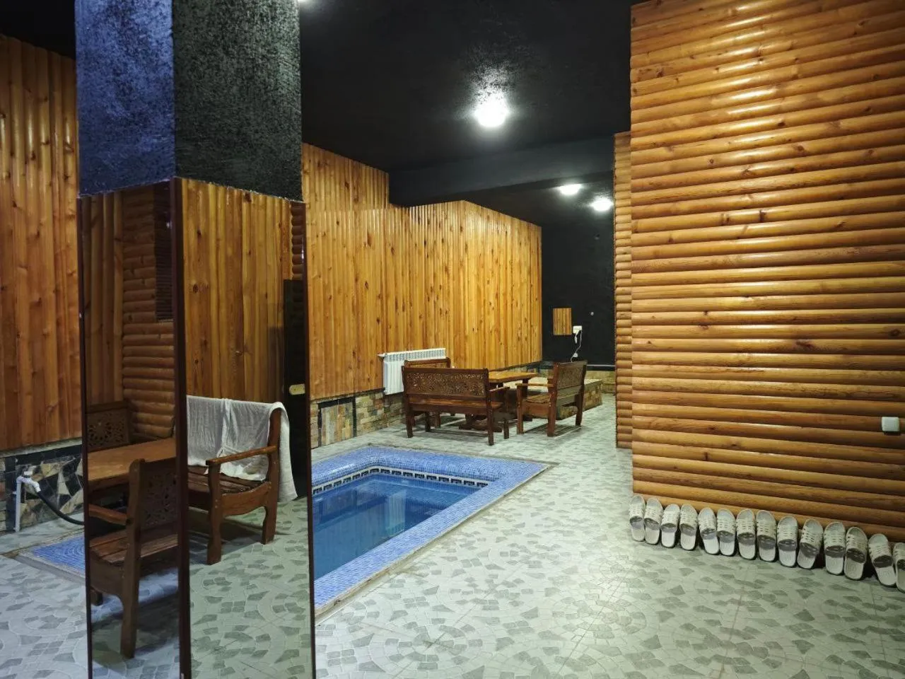 May weather Resort Family G House