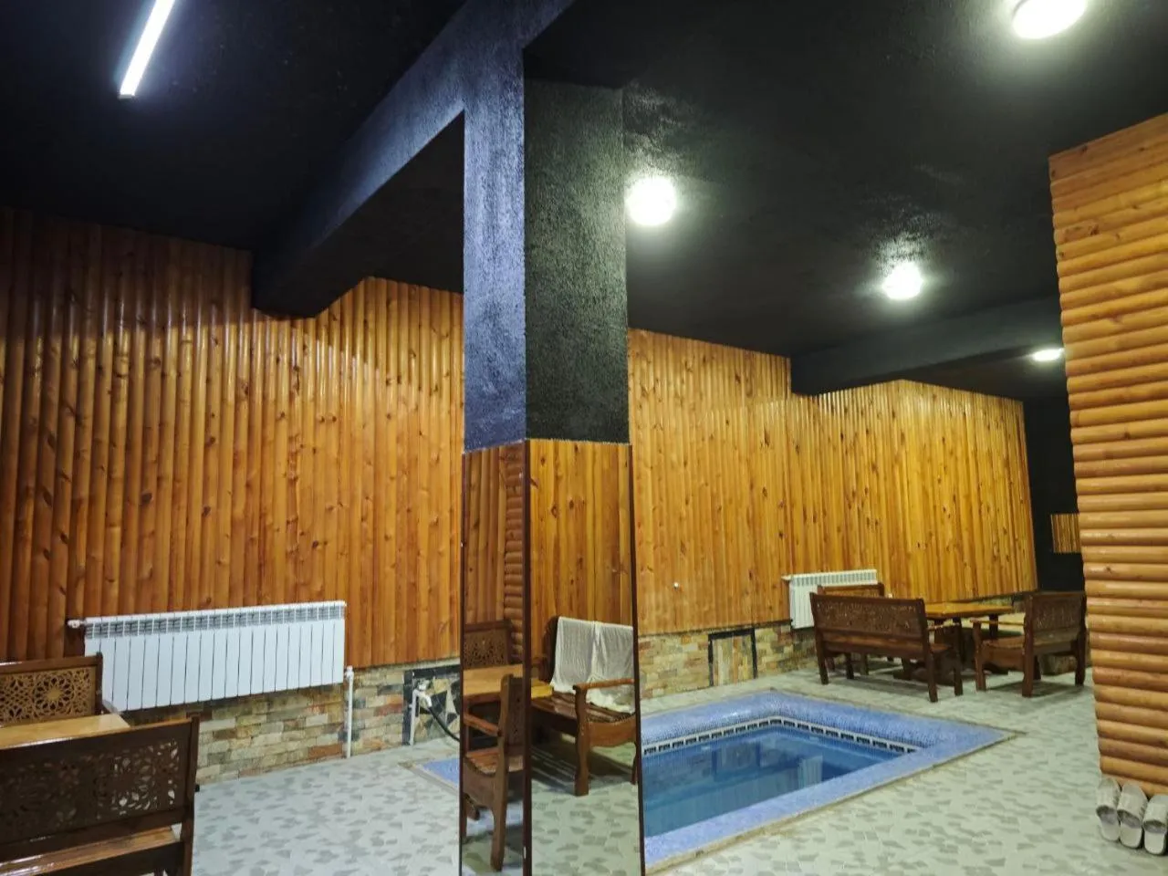 May weather Resort Family G House