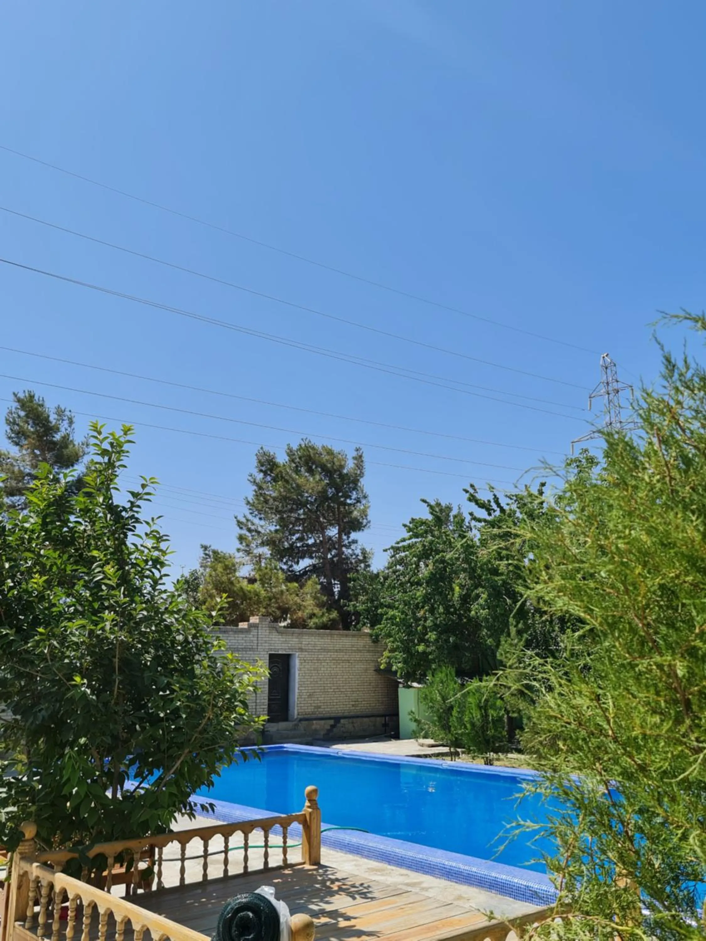 Day in May weather Resort Family G House