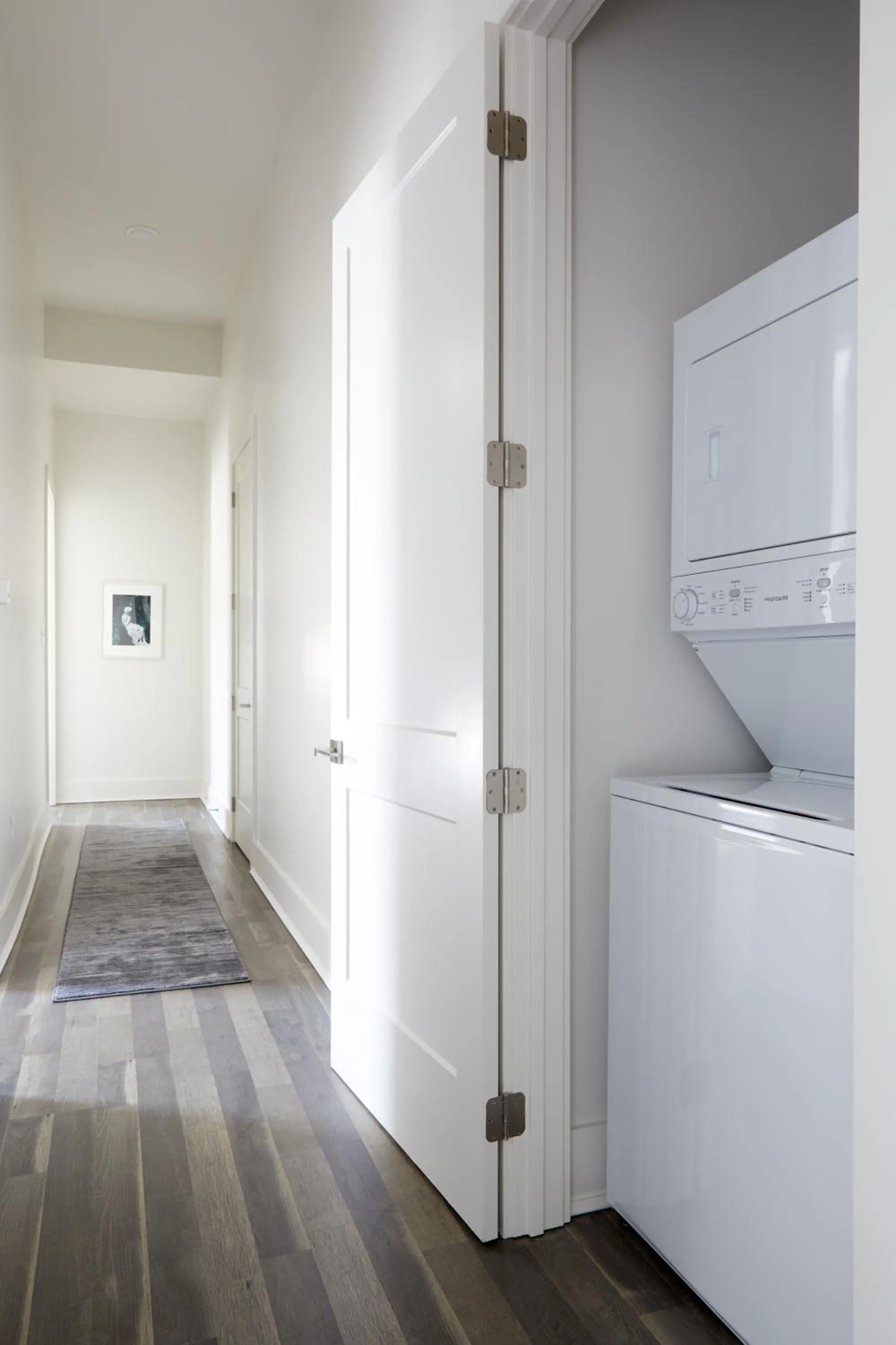 Living room in Sonder at Viewpoint