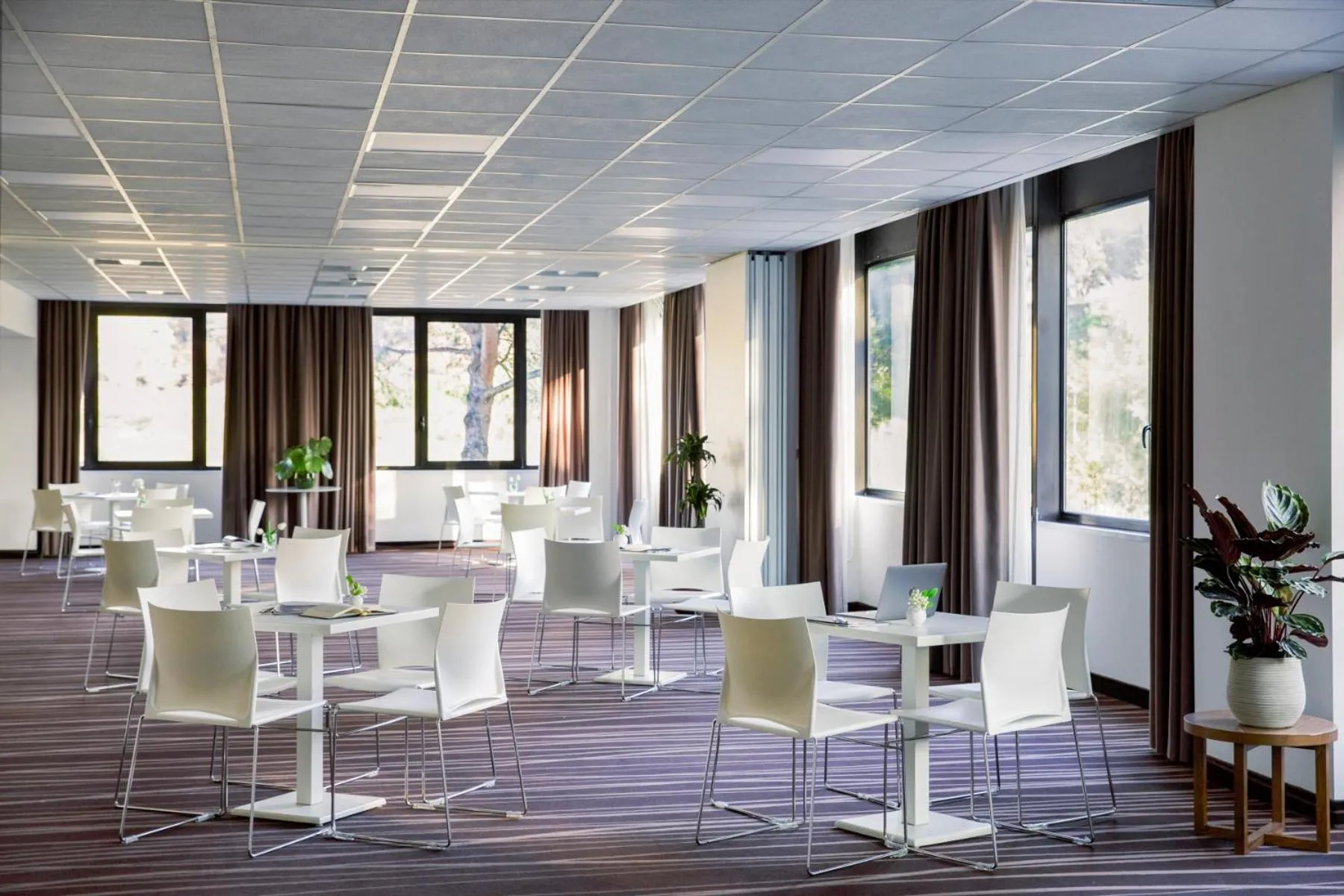 Meeting/conference room in The Caesar Roma