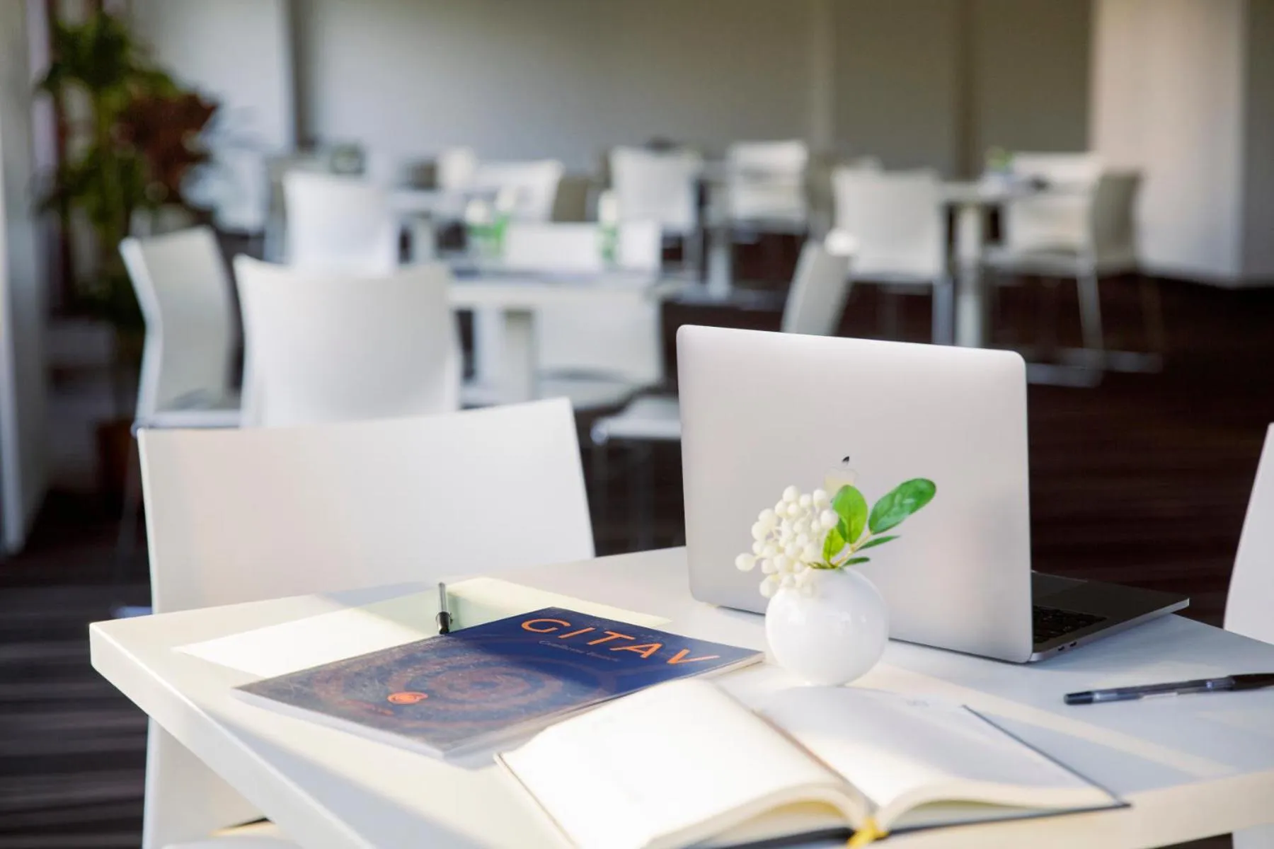 Meeting/conference room in The Caesar Roma