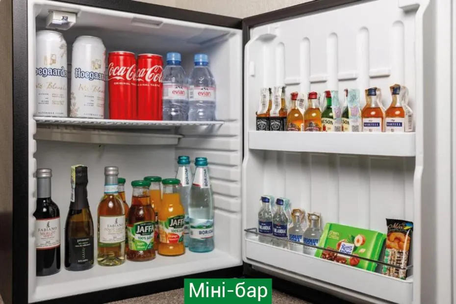 Kitchen or kitchenette in Hotel & Spa NEMO with dolphins