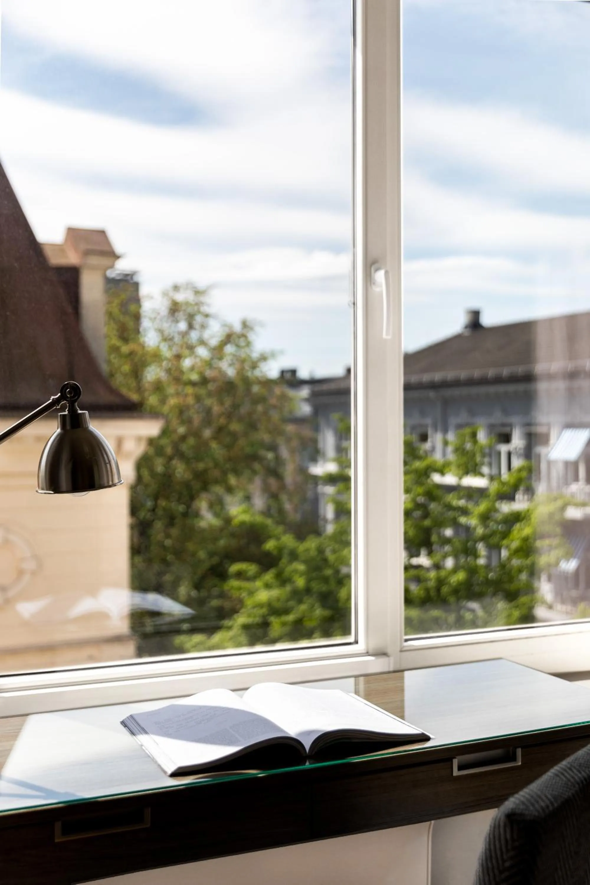 View (from property/room) in Frogner House - Oscars gate