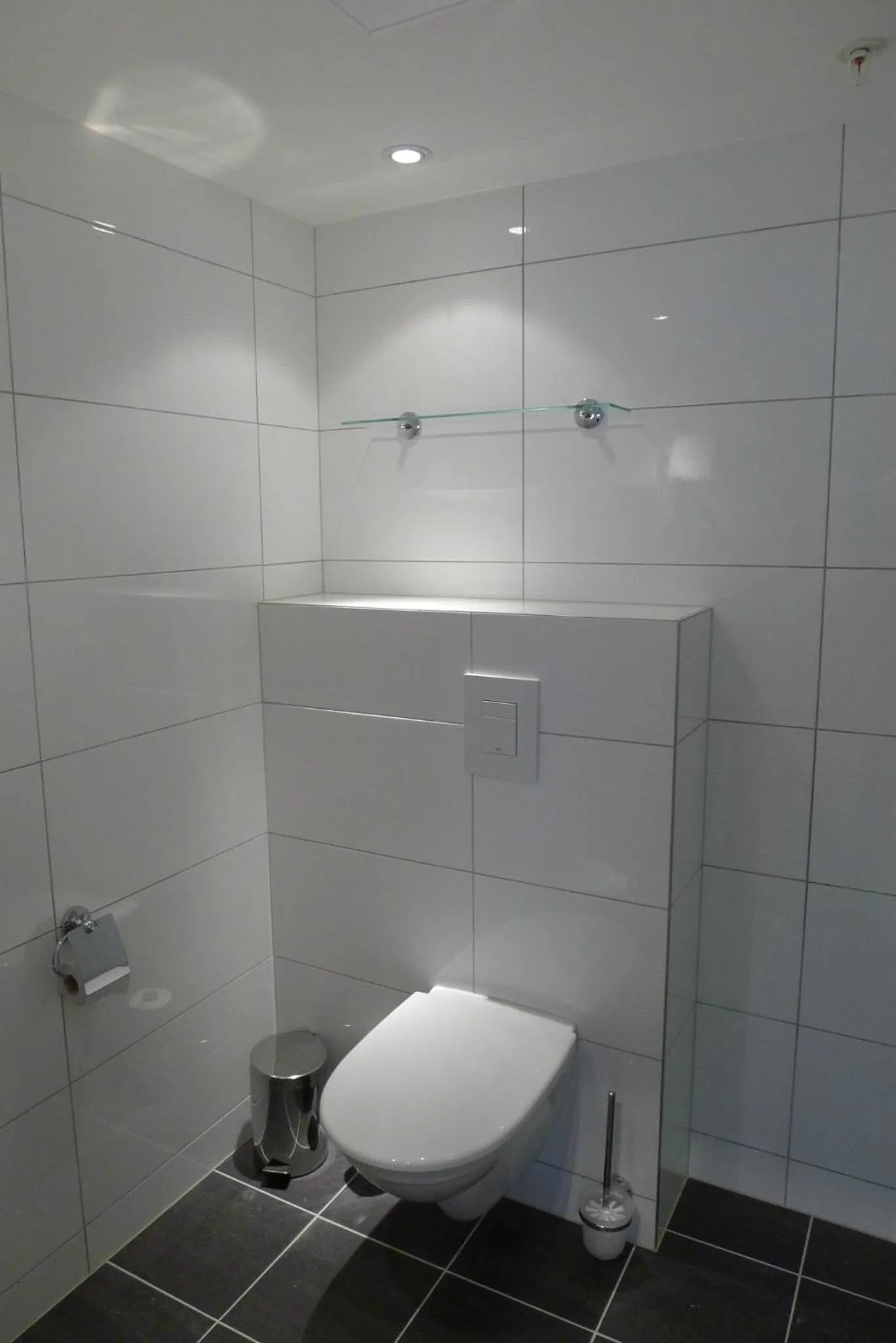 Bathroom in Frogner House - Oscars gate