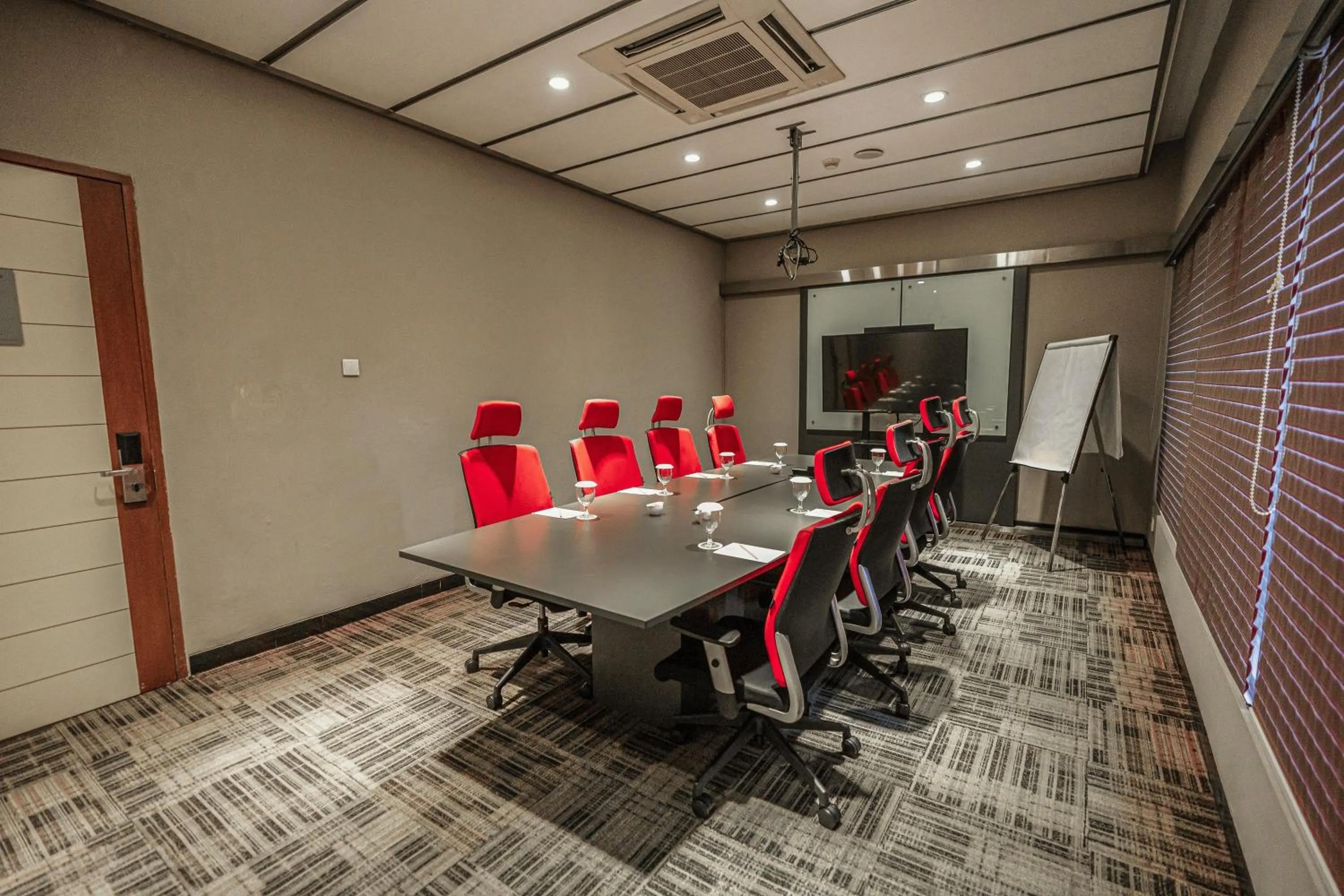 Hotel KIMAYA Slipi Jakarta By HARRIS