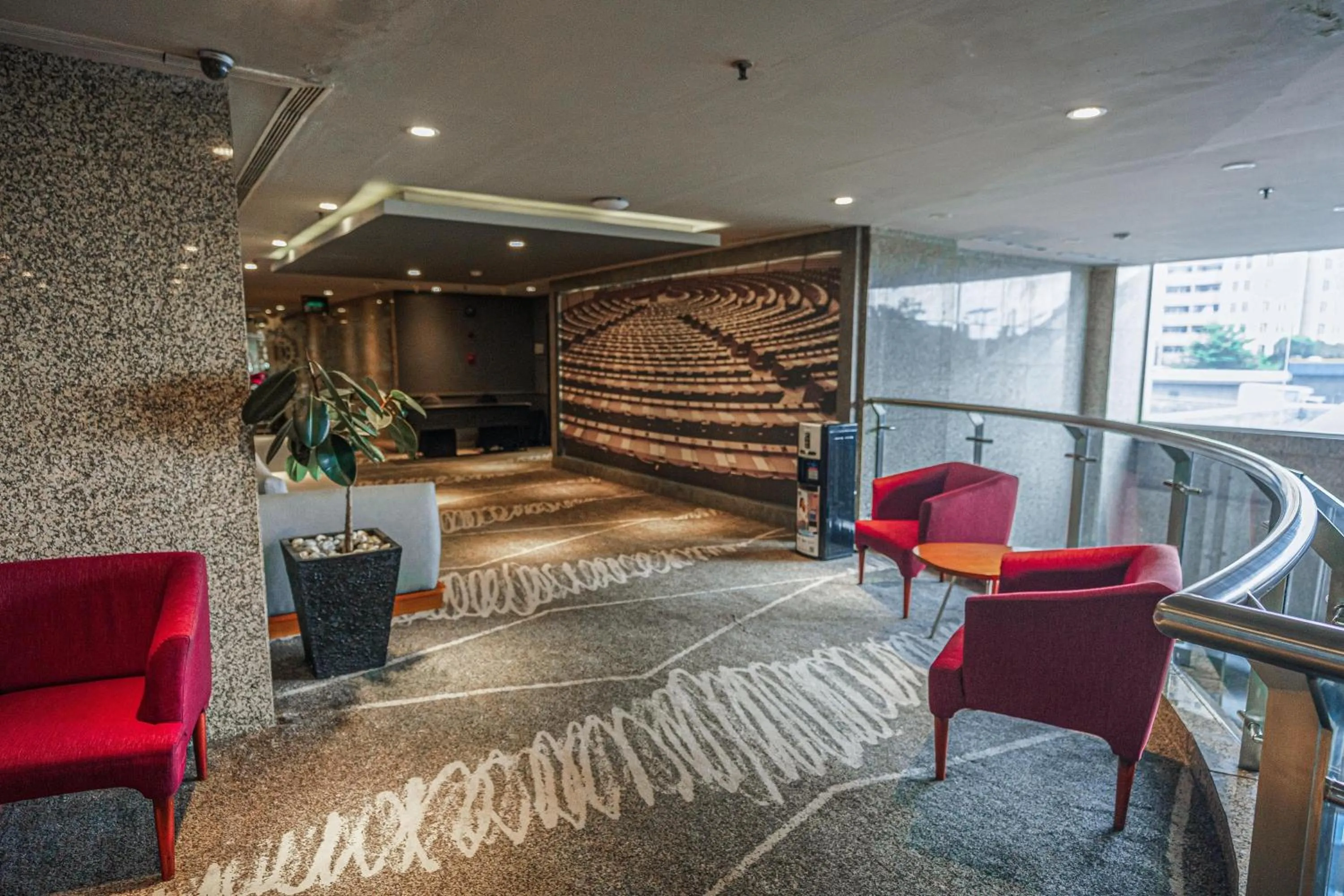 Hotel KIMAYA Slipi Jakarta By HARRIS