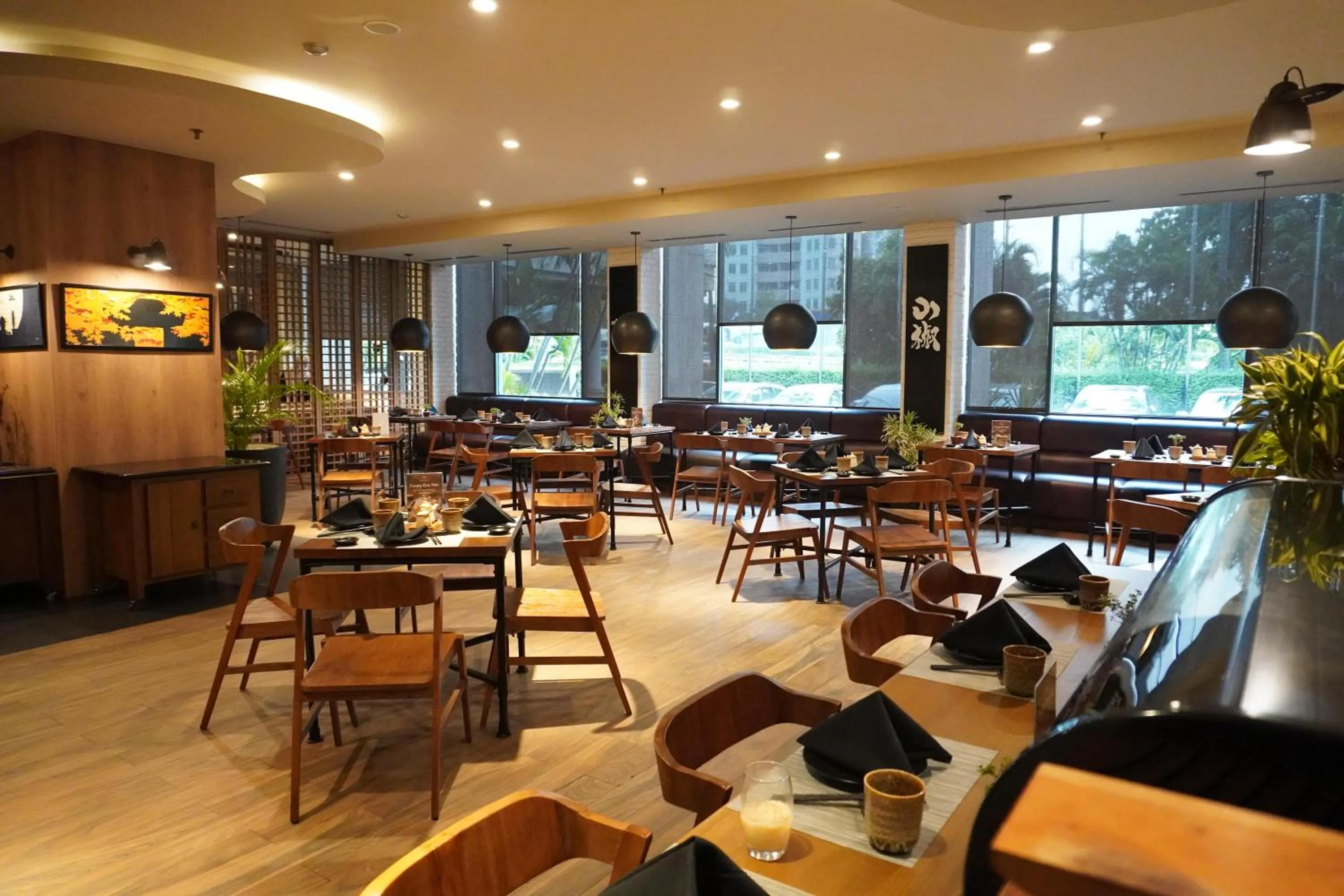 Hotel KIMAYA Slipi Jakarta By HARRIS